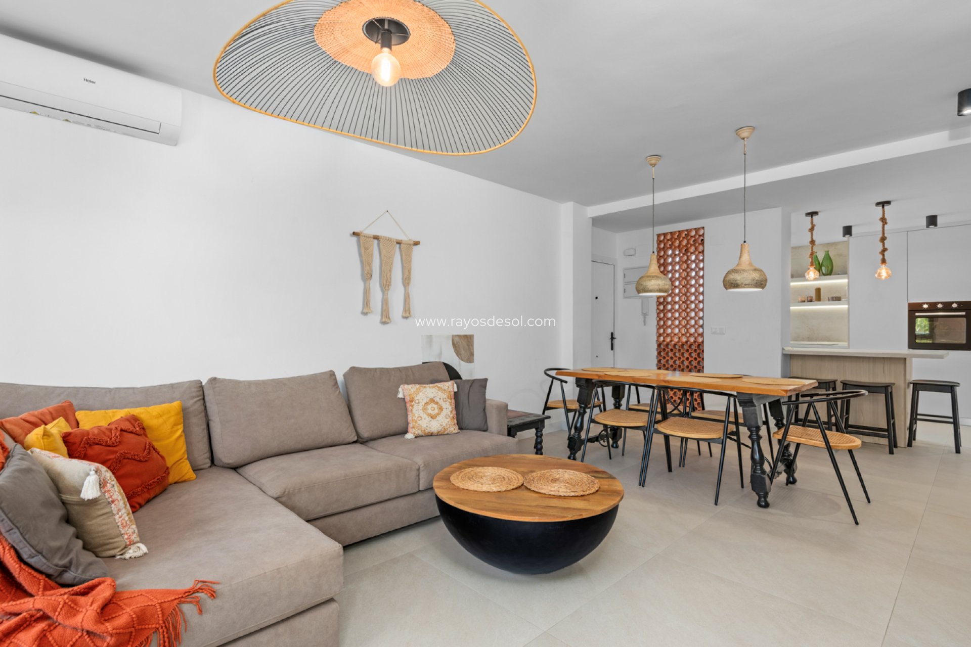 Resale - Apartment - Guardamar del Segura - Guardamar Del Segura