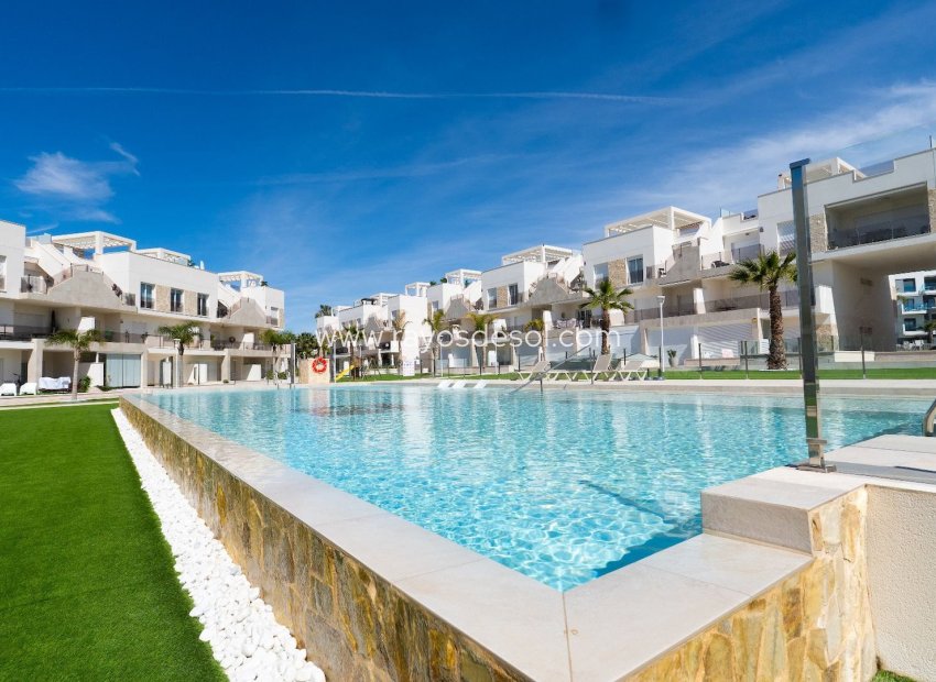 Resale - Apartment - Guardamar del Segura - Guardamar