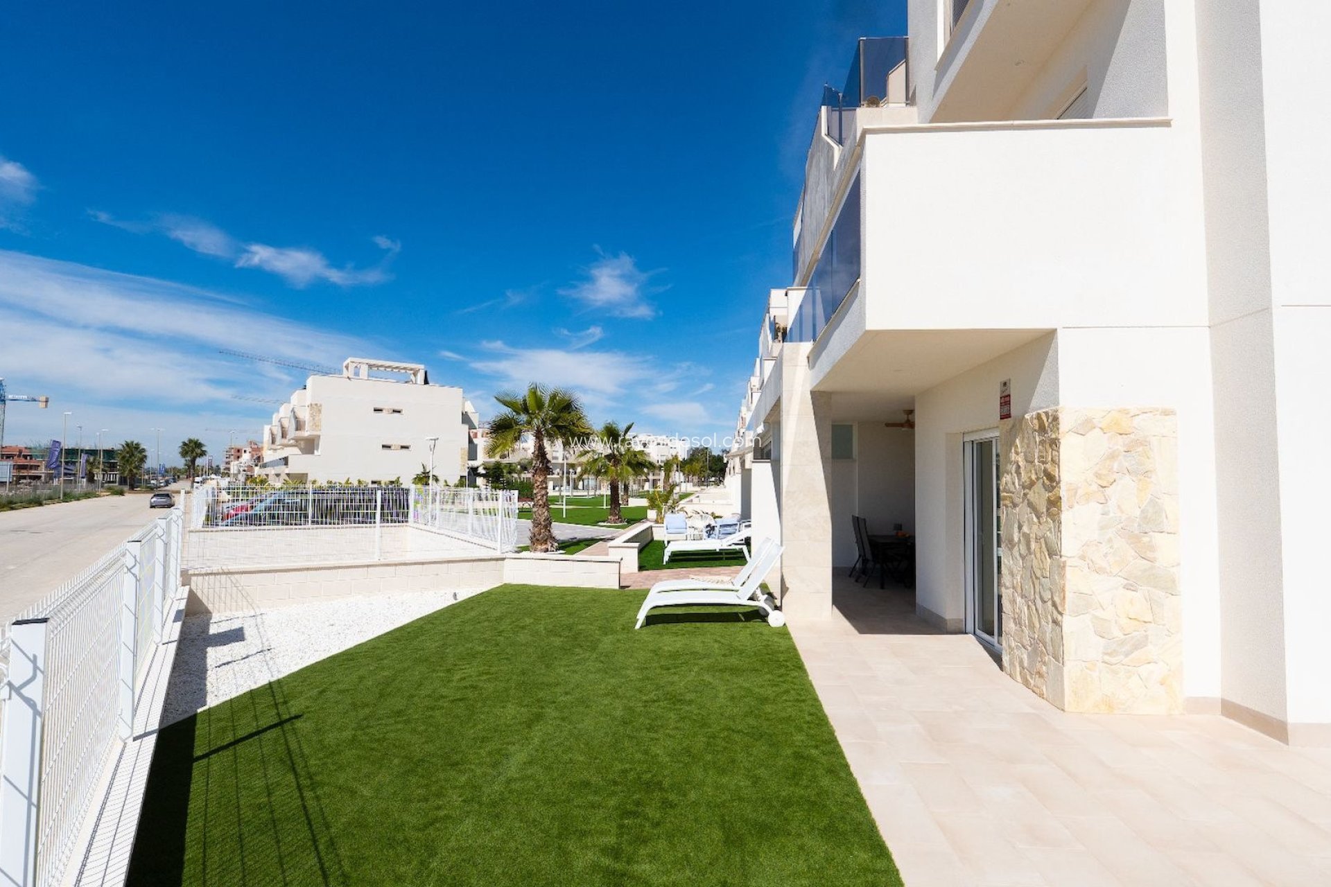 Resale - Apartment - Guardamar del Segura - Guardamar