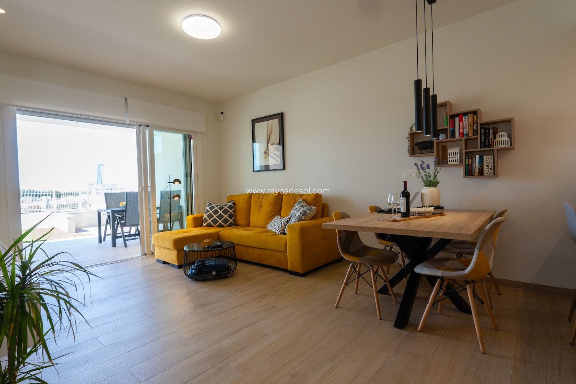 Resale - Apartment - Guardamar del Segura - Guardamar