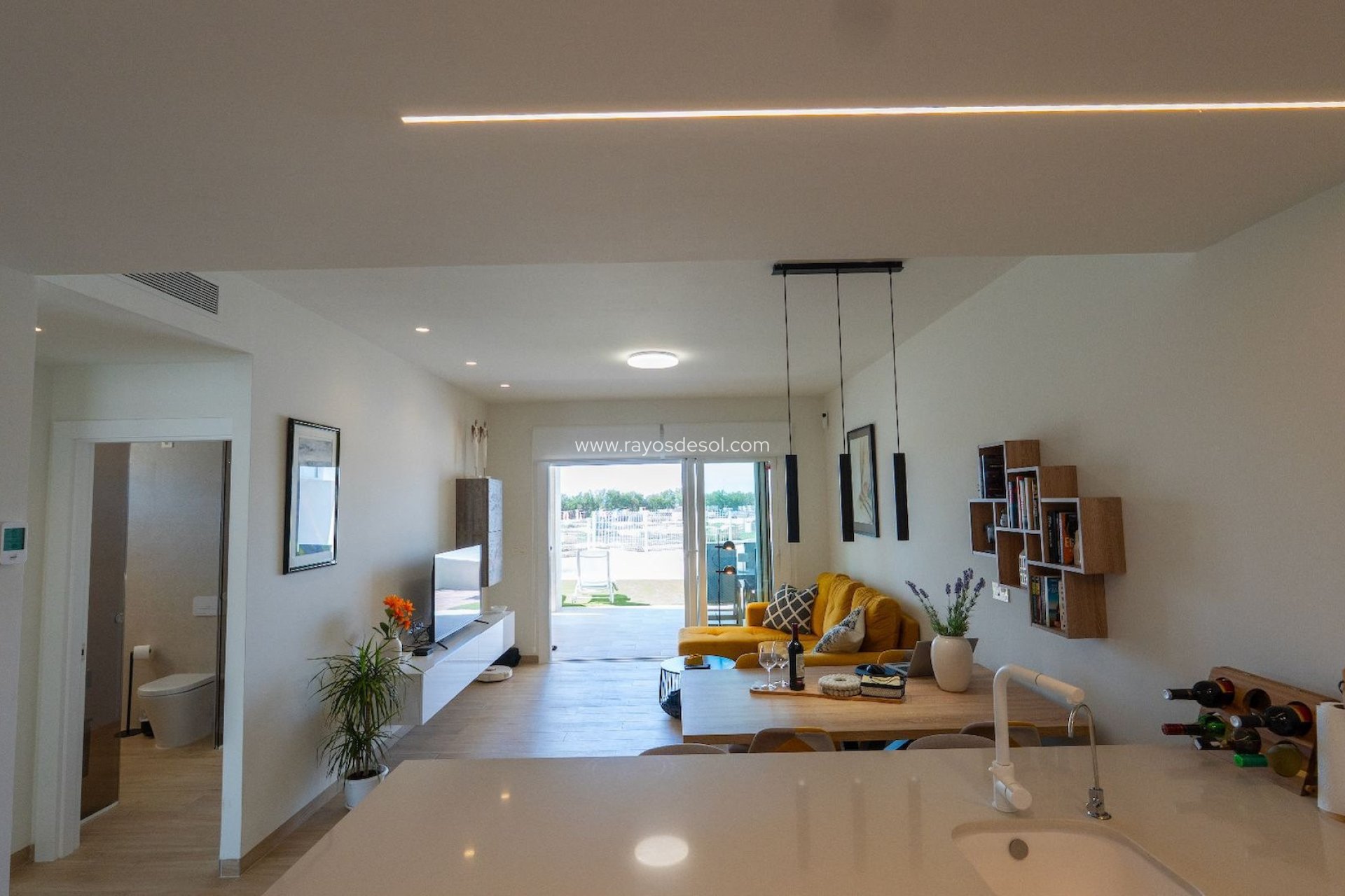 Resale - Apartment - Guardamar del Segura - Guardamar