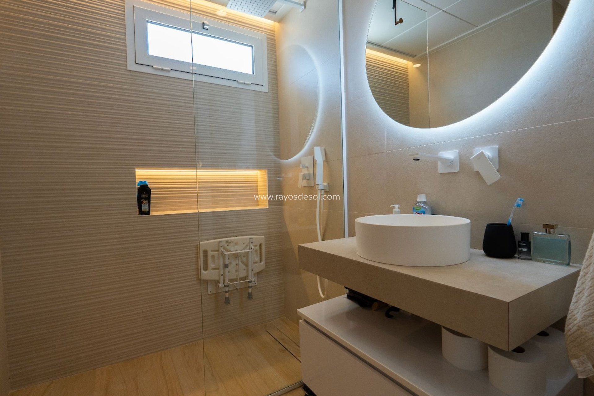 Resale - Apartment - Guardamar del Segura - Guardamar