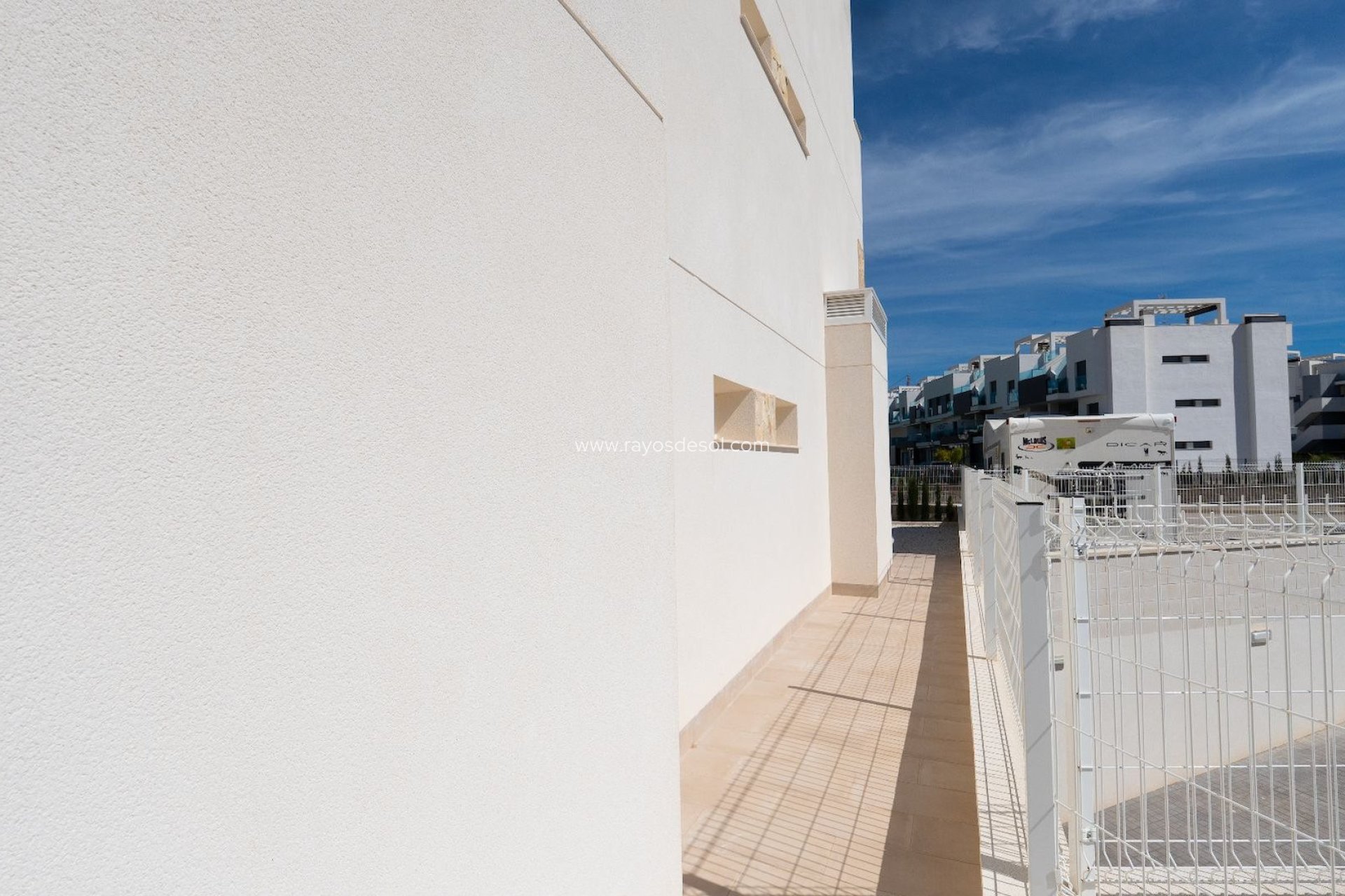 Resale - Apartment - Guardamar del Segura - Guardamar