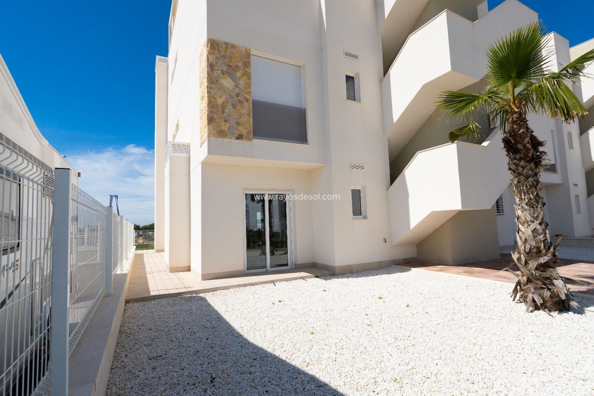 Resale - Apartment - Guardamar del Segura - Guardamar