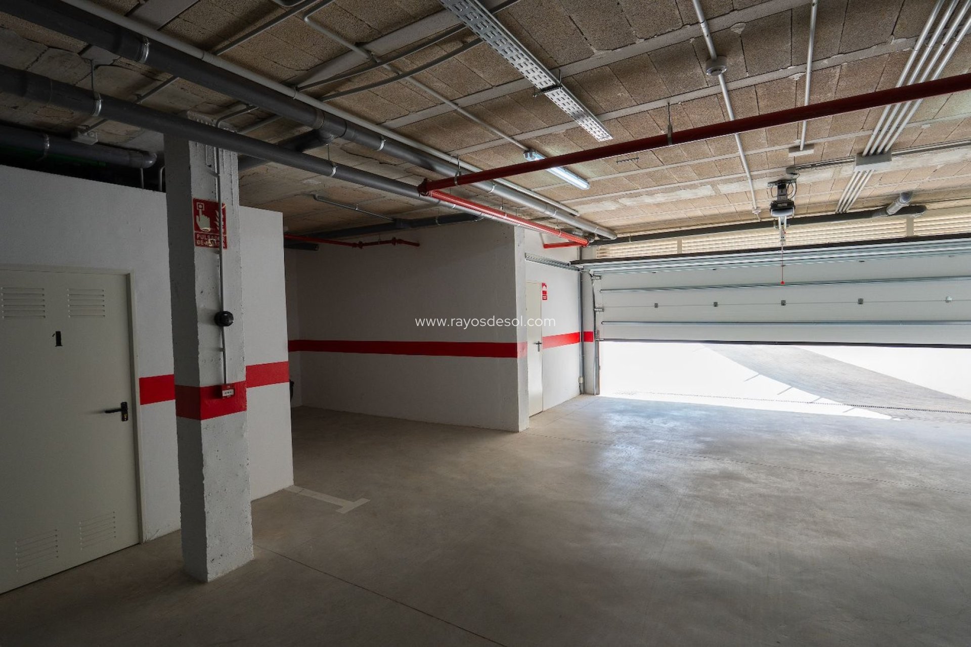 Resale - Apartment - Guardamar del Segura - Guardamar