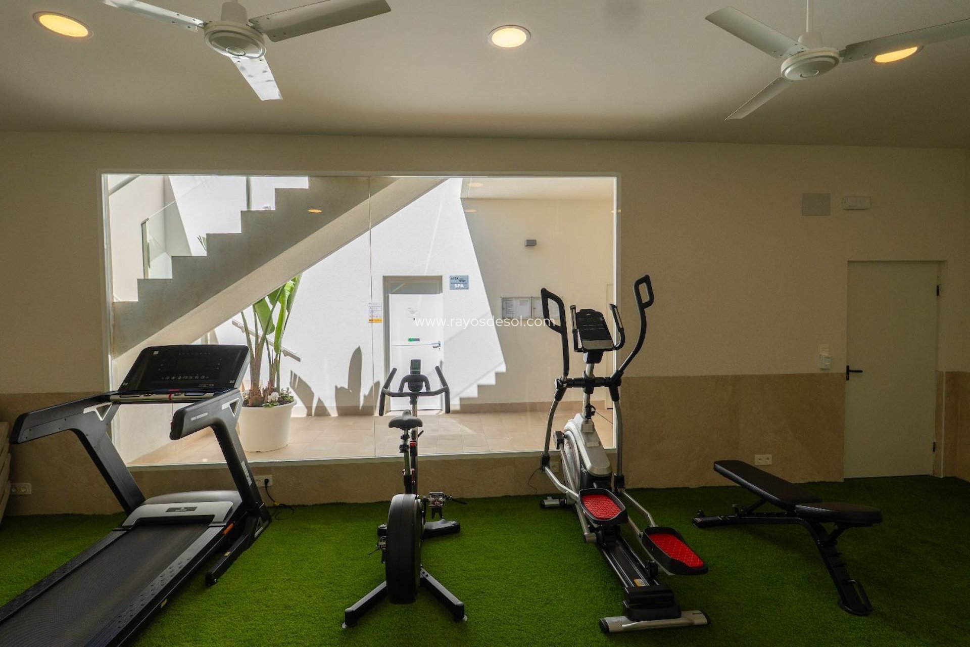 Resale - Apartment - Guardamar del Segura - Guardamar