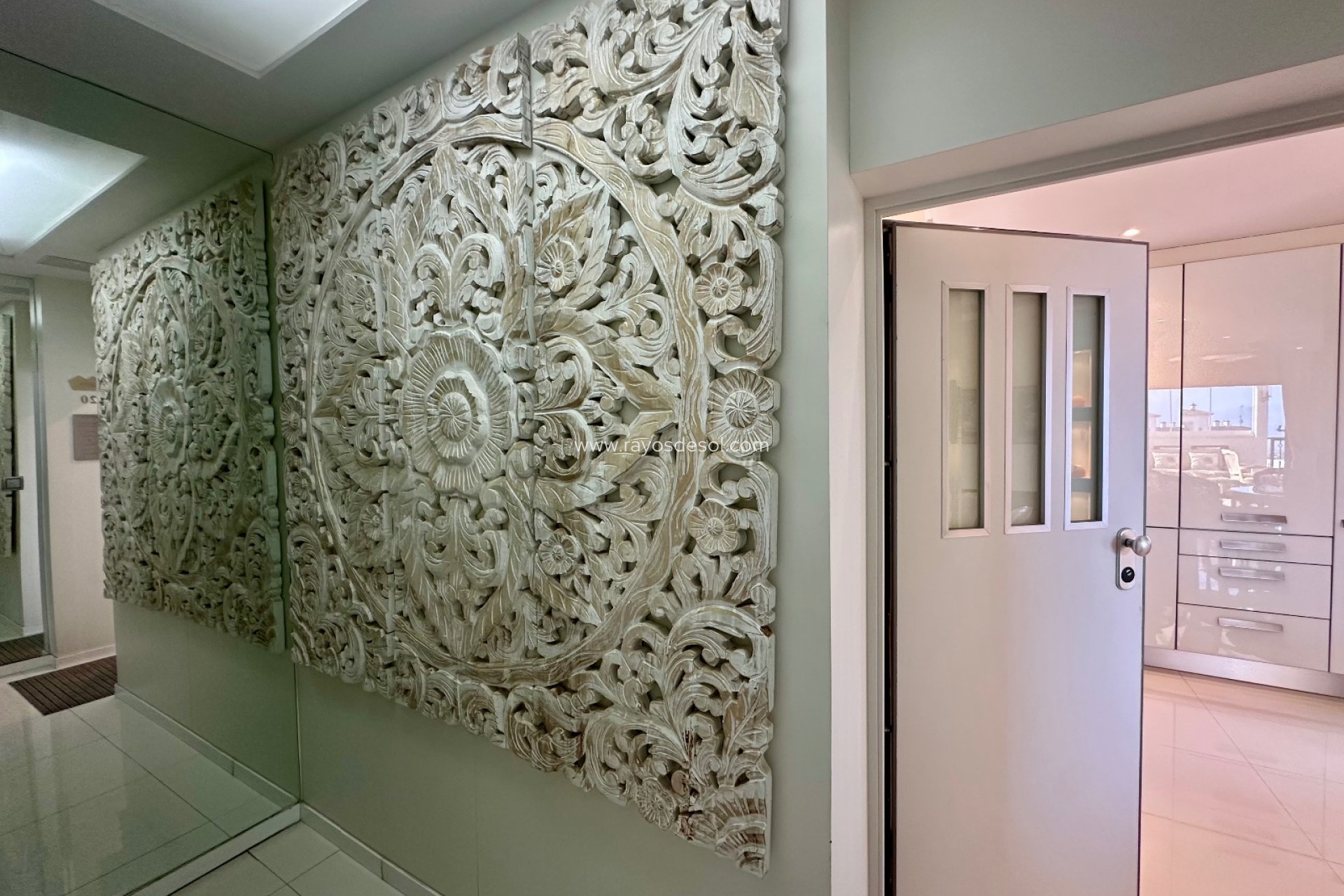 Resale - Apartment - Guardamar del Segura - Marjal Beach