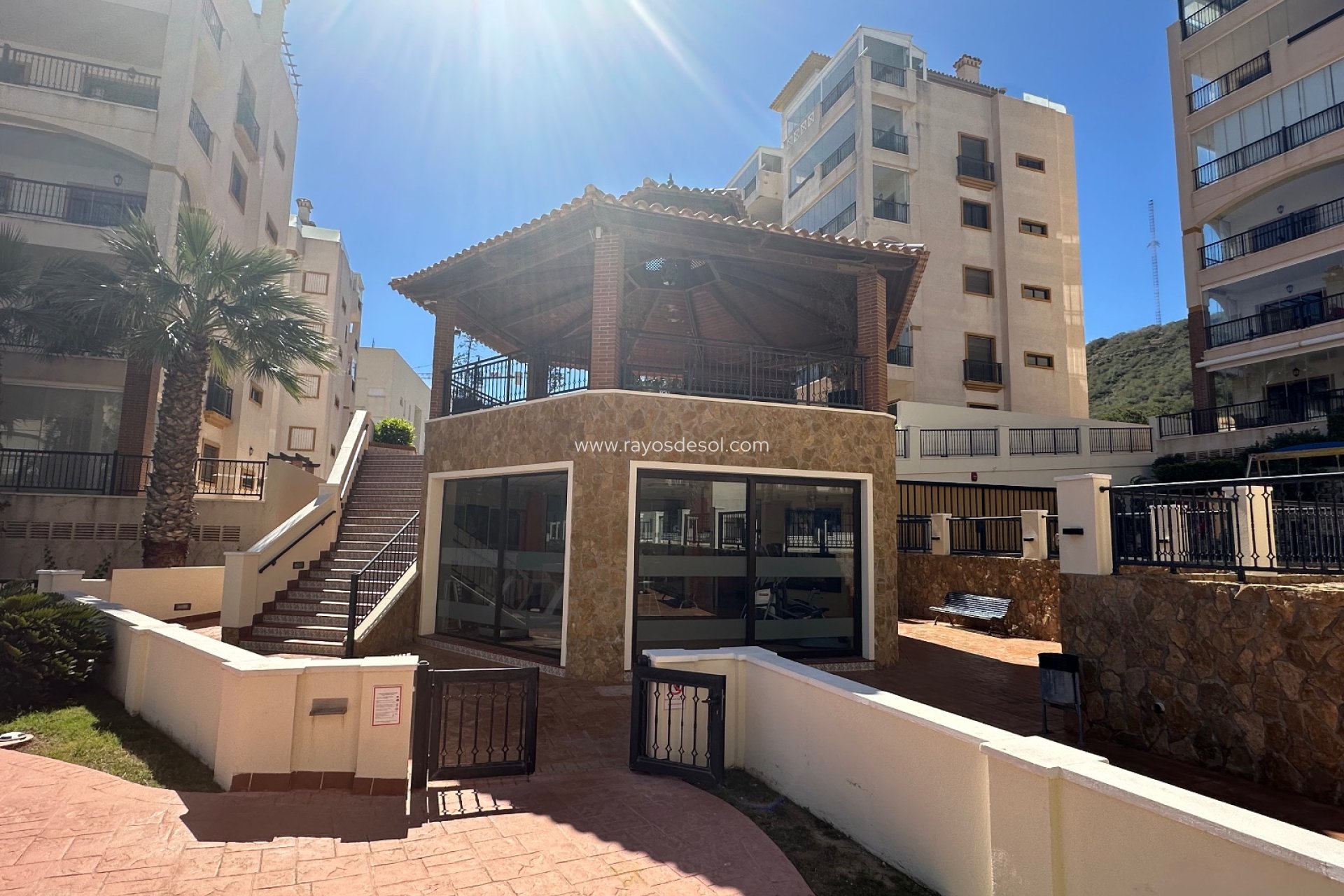 Resale - Apartment - Guardamar del Segura - Marjal Beach