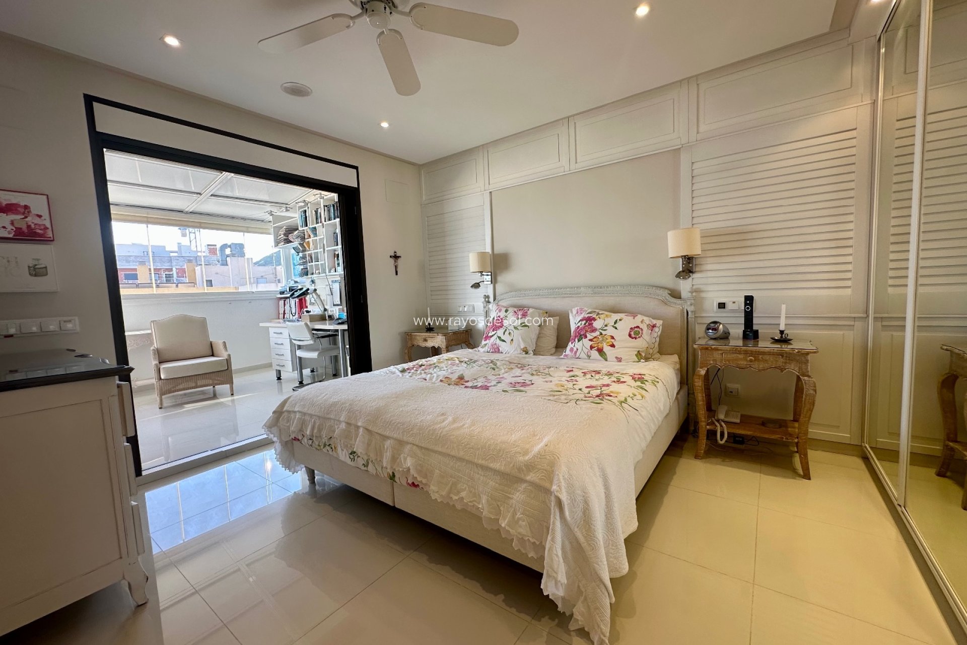 Resale - Apartment - Guardamar del Segura - Marjal Beach