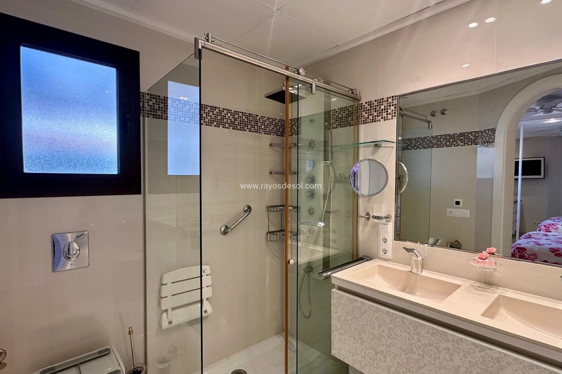Resale - Apartment - Guardamar del Segura - Marjal Beach