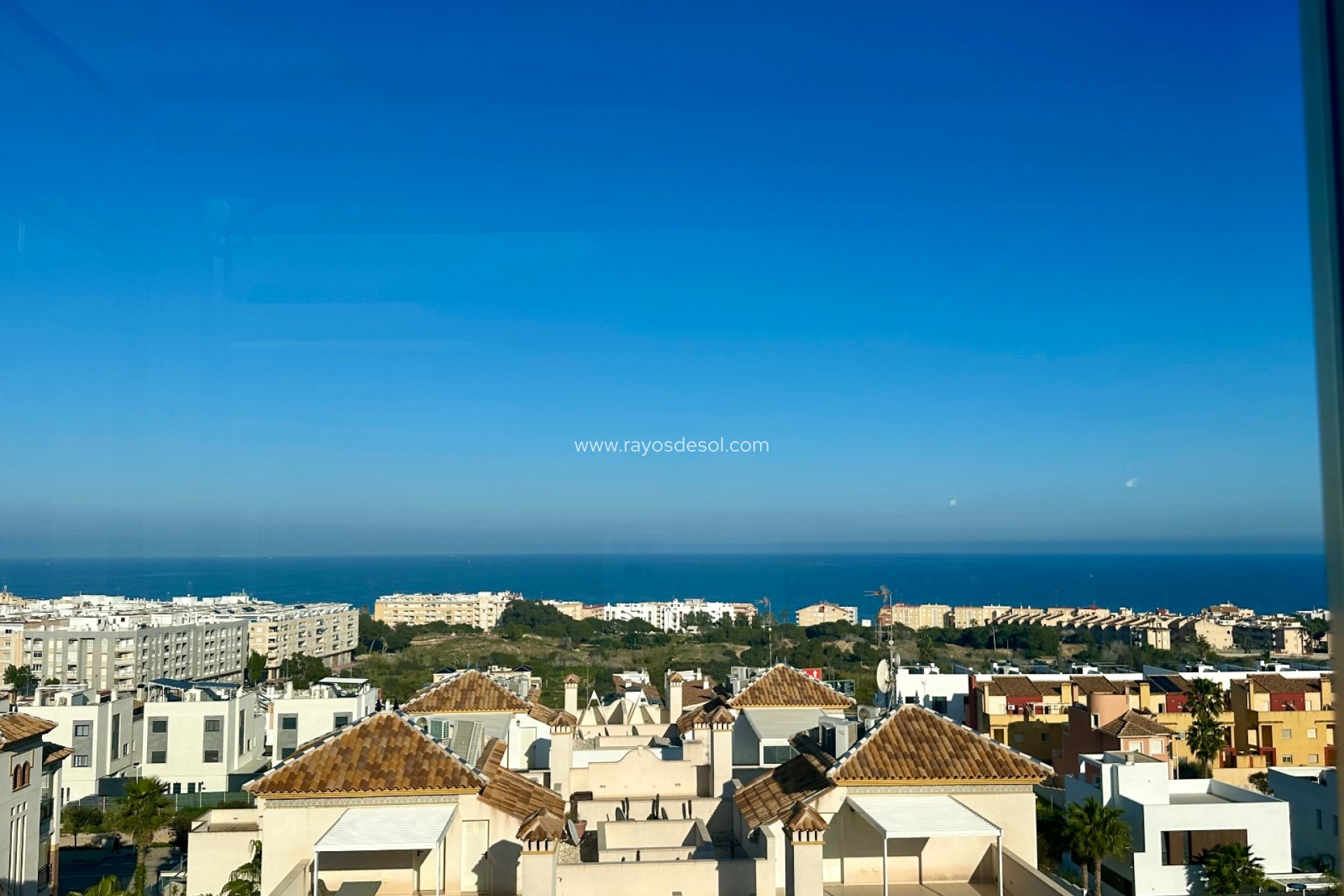 Resale - Apartment - Guardamar del Segura - Marjal Beach