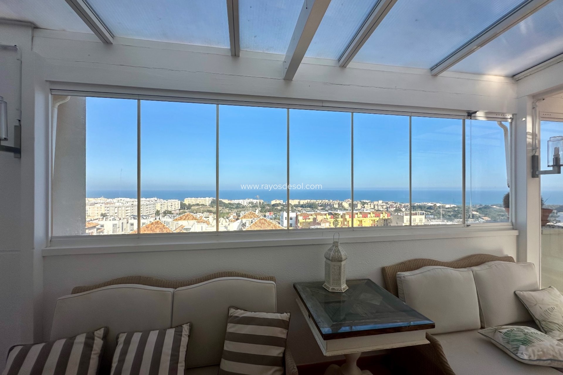 Resale - Apartment - Guardamar del Segura - Marjal Beach