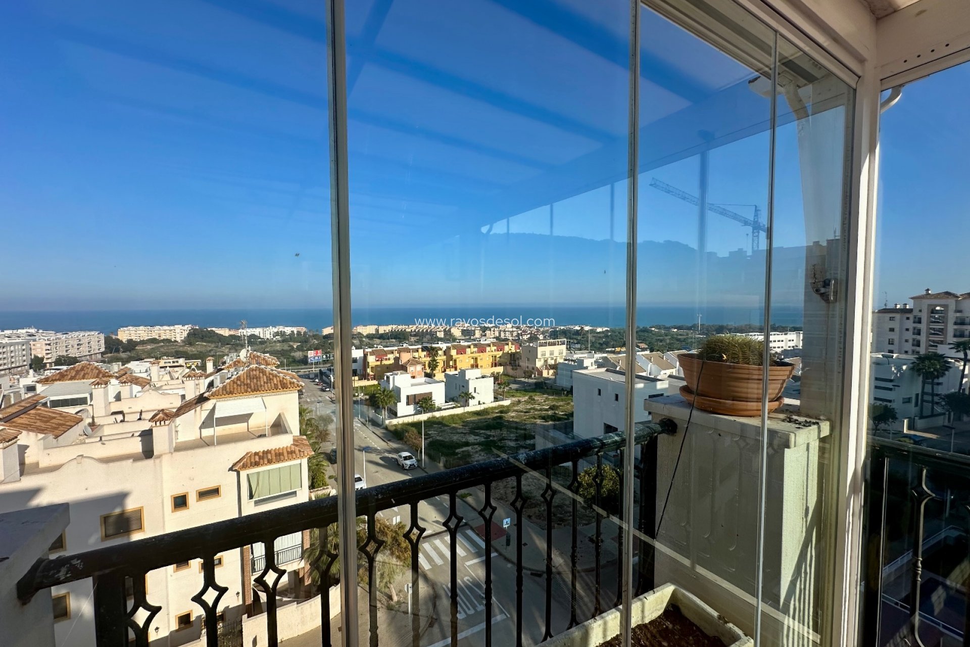 Resale - Apartment - Guardamar del Segura - Marjal Beach