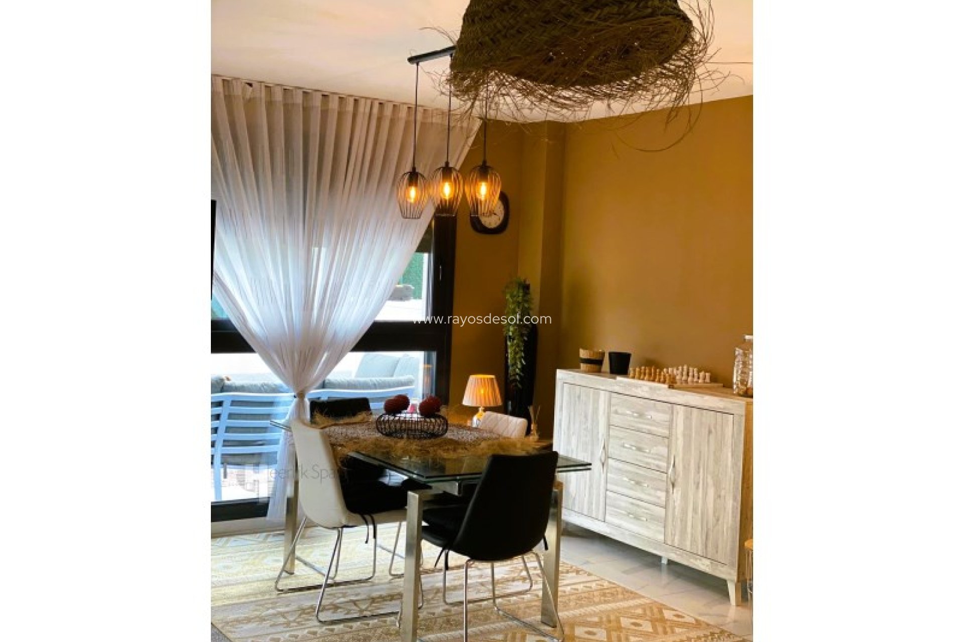 Resale - Apartment - Guardamar del Segura - Puerto Deportivo