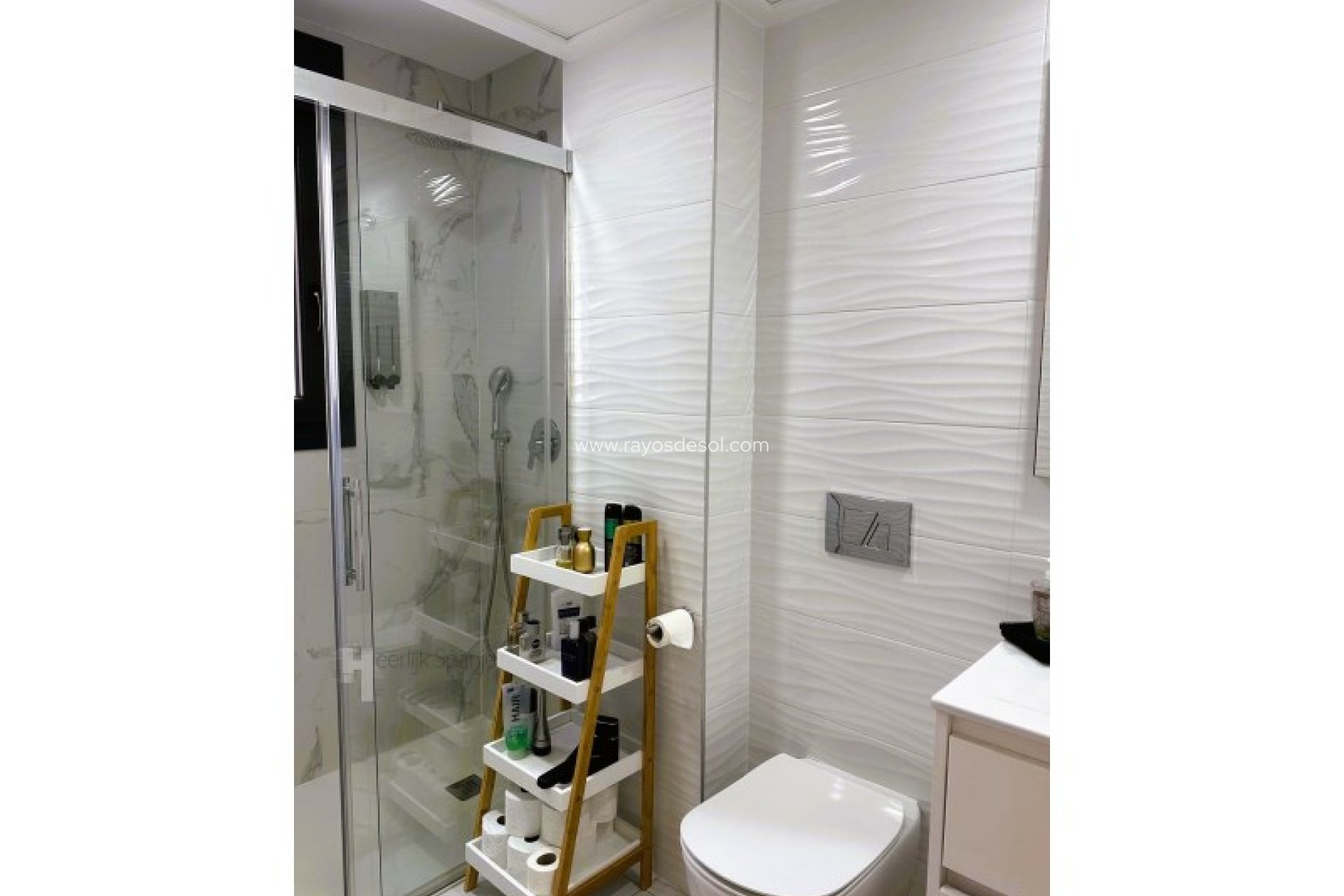 Resale - Apartment - Guardamar del Segura - Puerto Deportivo