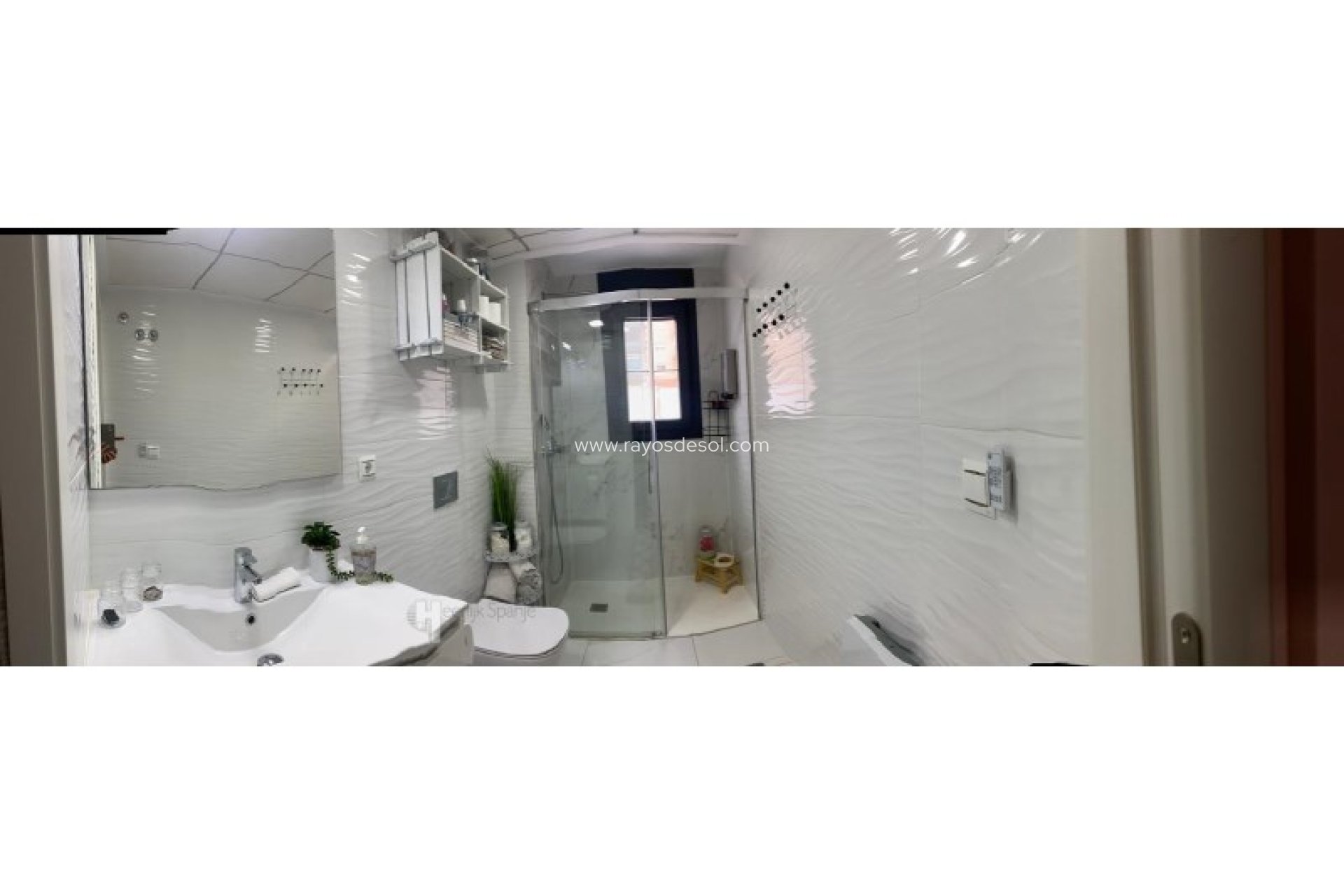 Resale - Apartment - Guardamar del Segura - Puerto Deportivo