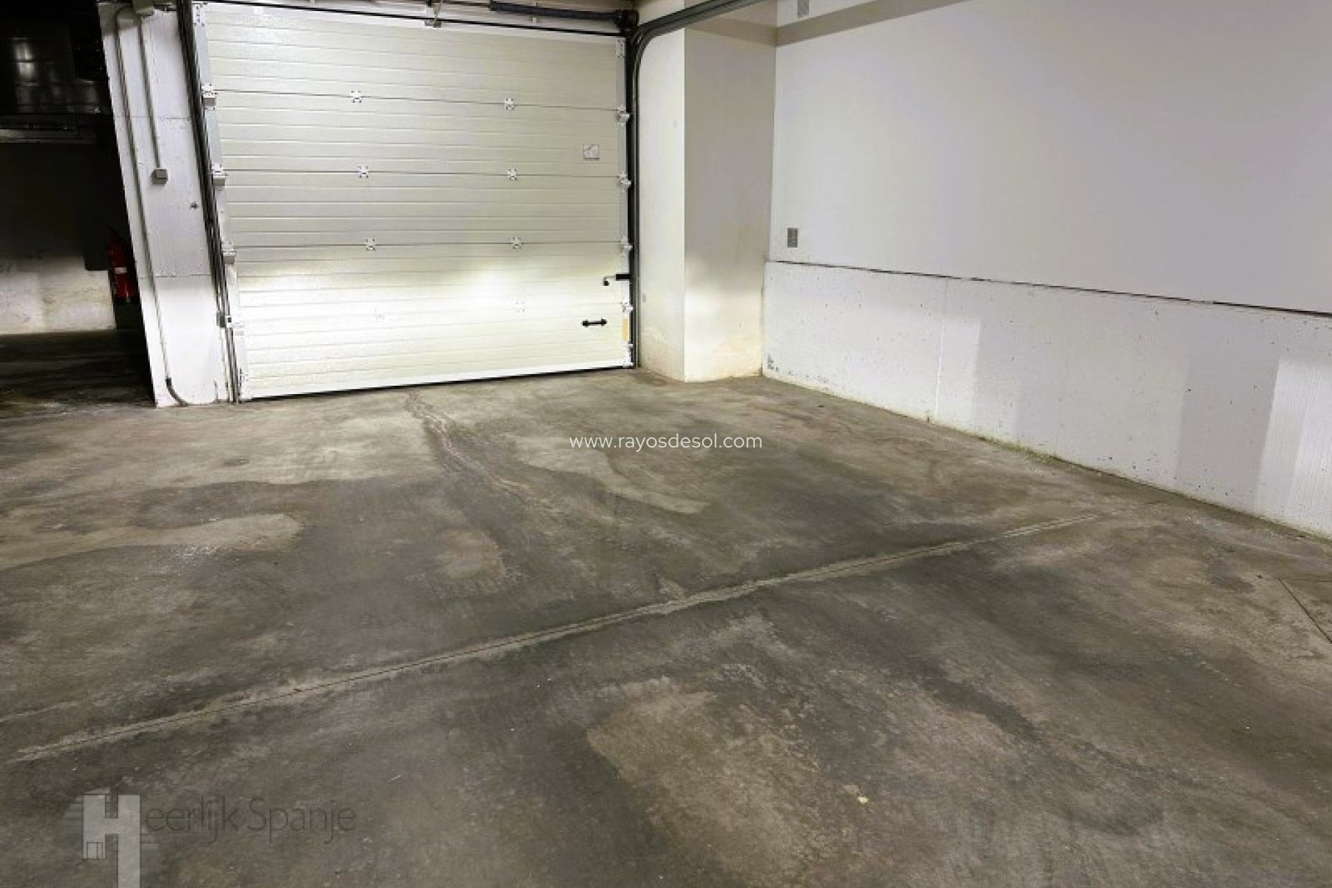 Resale - Apartment - Guardamar del Segura - Puerto Deportivo