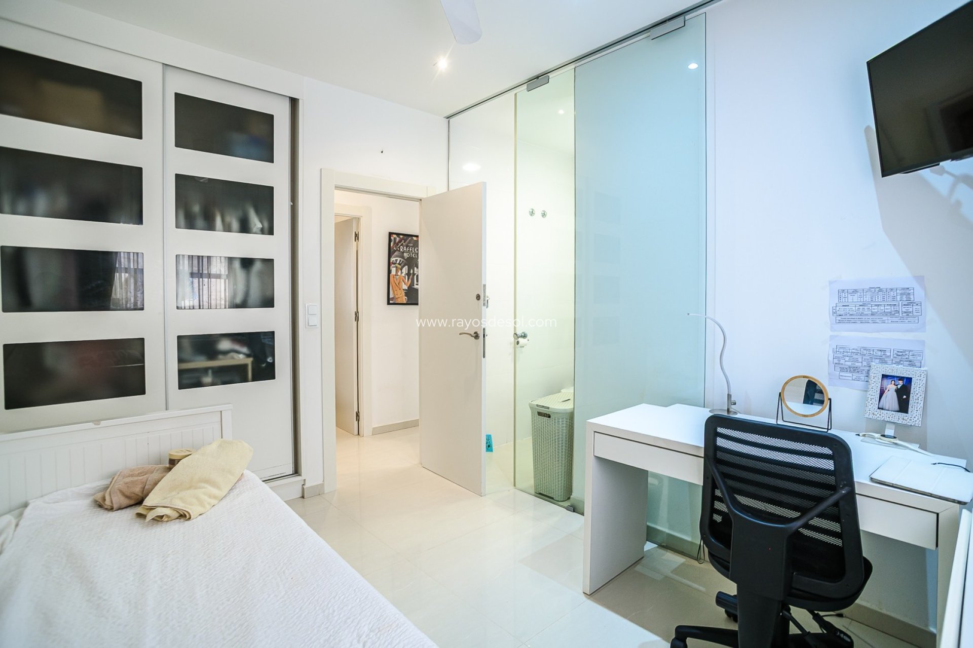 Resale - Apartment - Guardamar del Segura