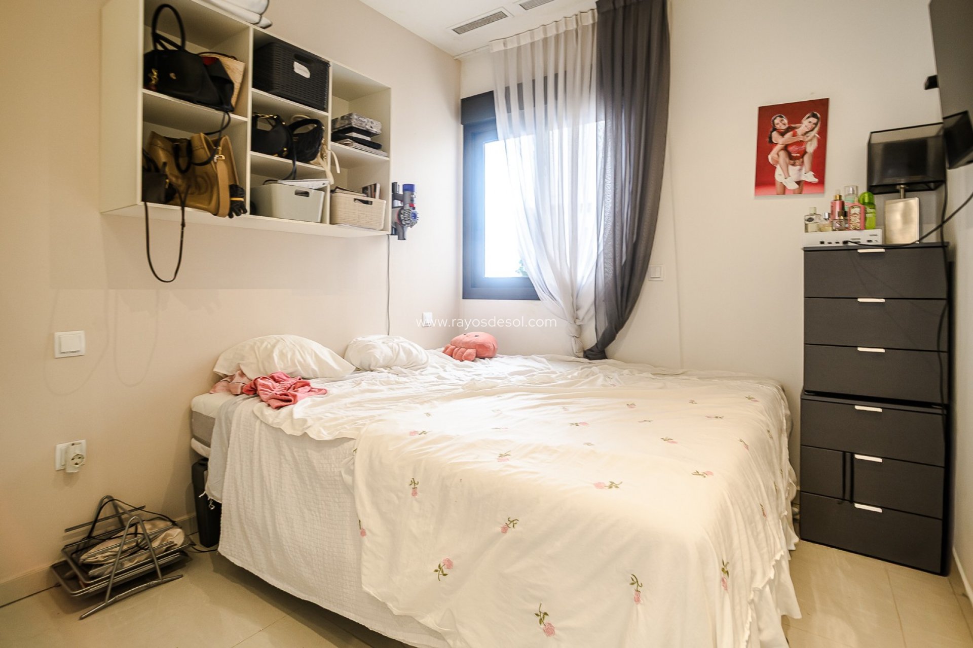 Resale - Apartment - Guardamar del Segura
