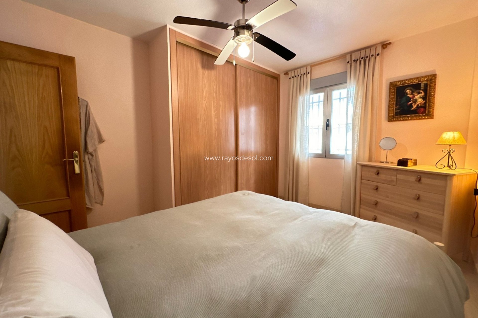 Resale - Apartment - Guardamar del Segura