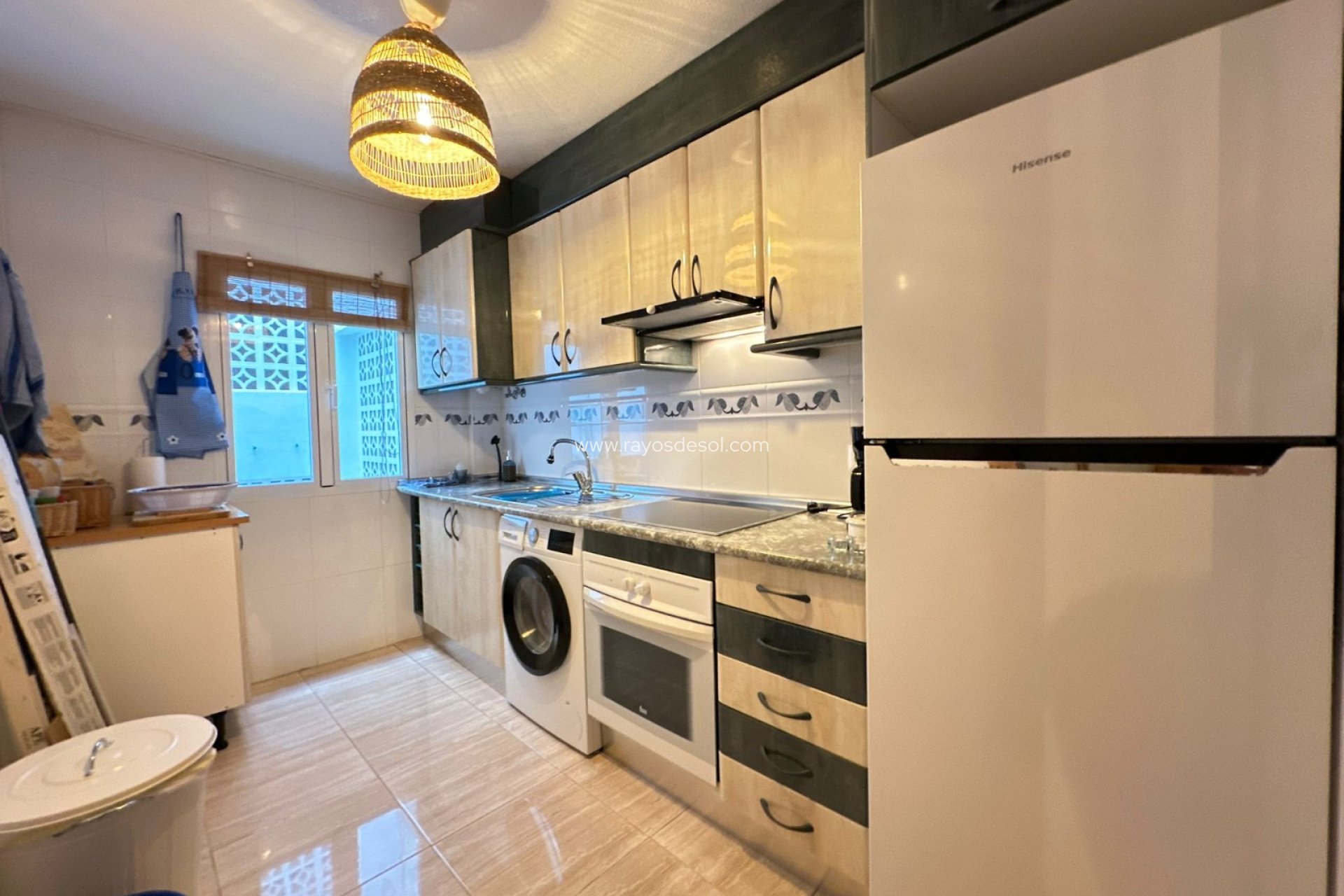 Resale - Apartment - Guardamar del Segura