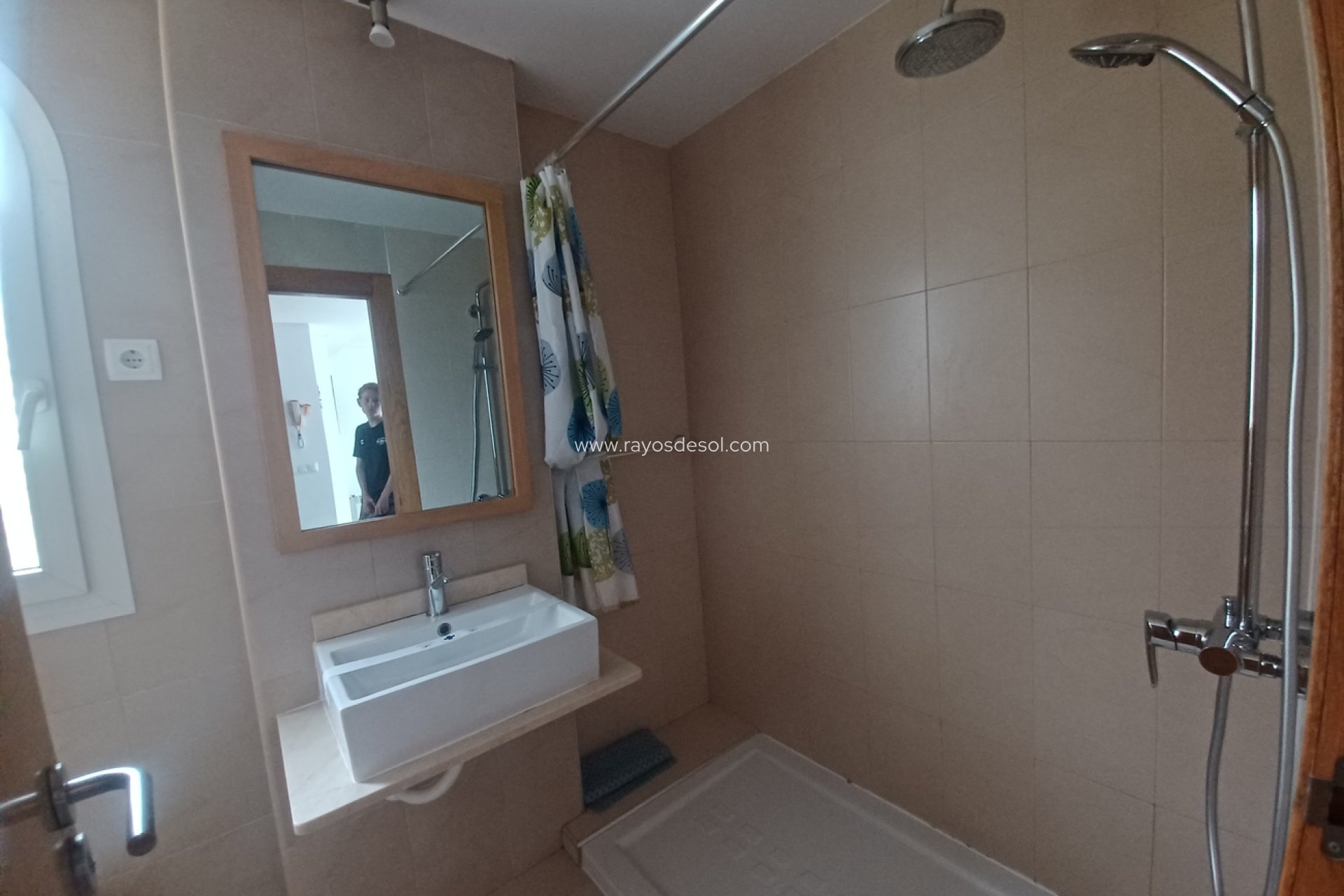 Resale - Apartment - Hacienda Riquelme Golf Resort - Sucina