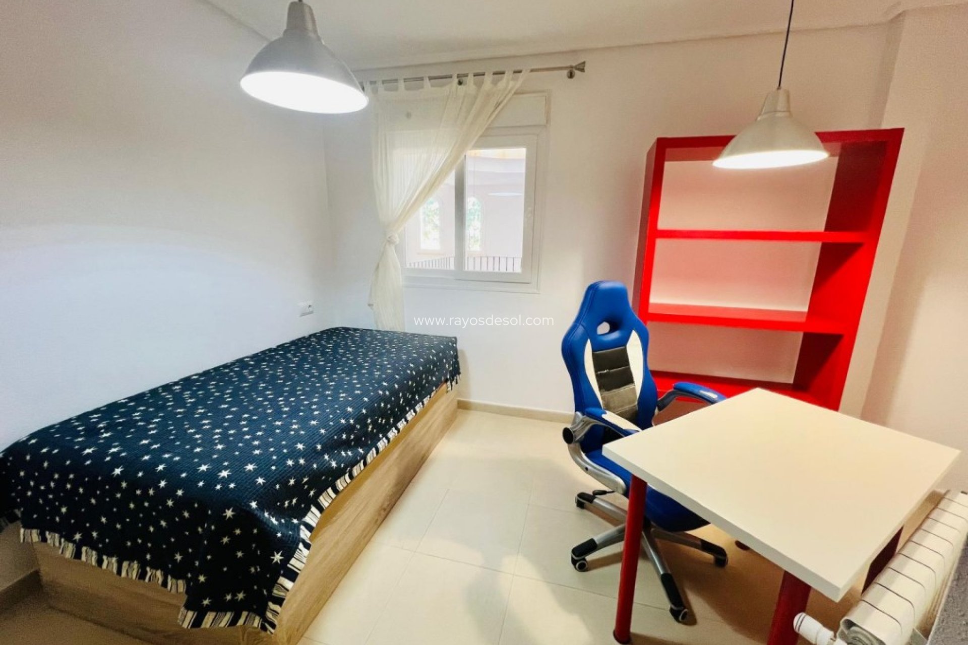 Resale - Apartment - Hacienda Riquelme Golf Resort