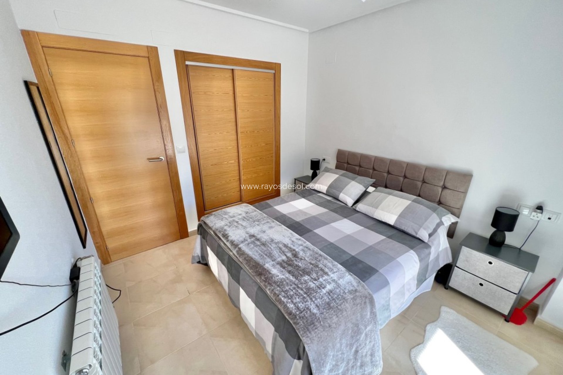 Resale - Apartment - Hacienda Riquelme Golf Resort