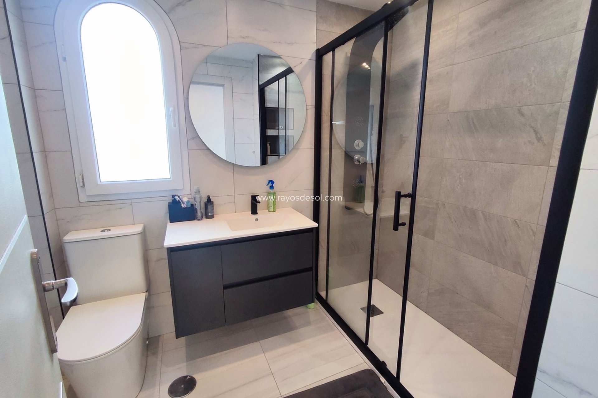 Resale - Apartment - Hacienda Riquelme Golf Resort