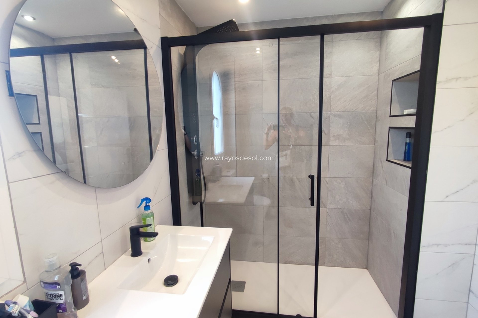 Resale - Apartment - Hacienda Riquelme Golf Resort