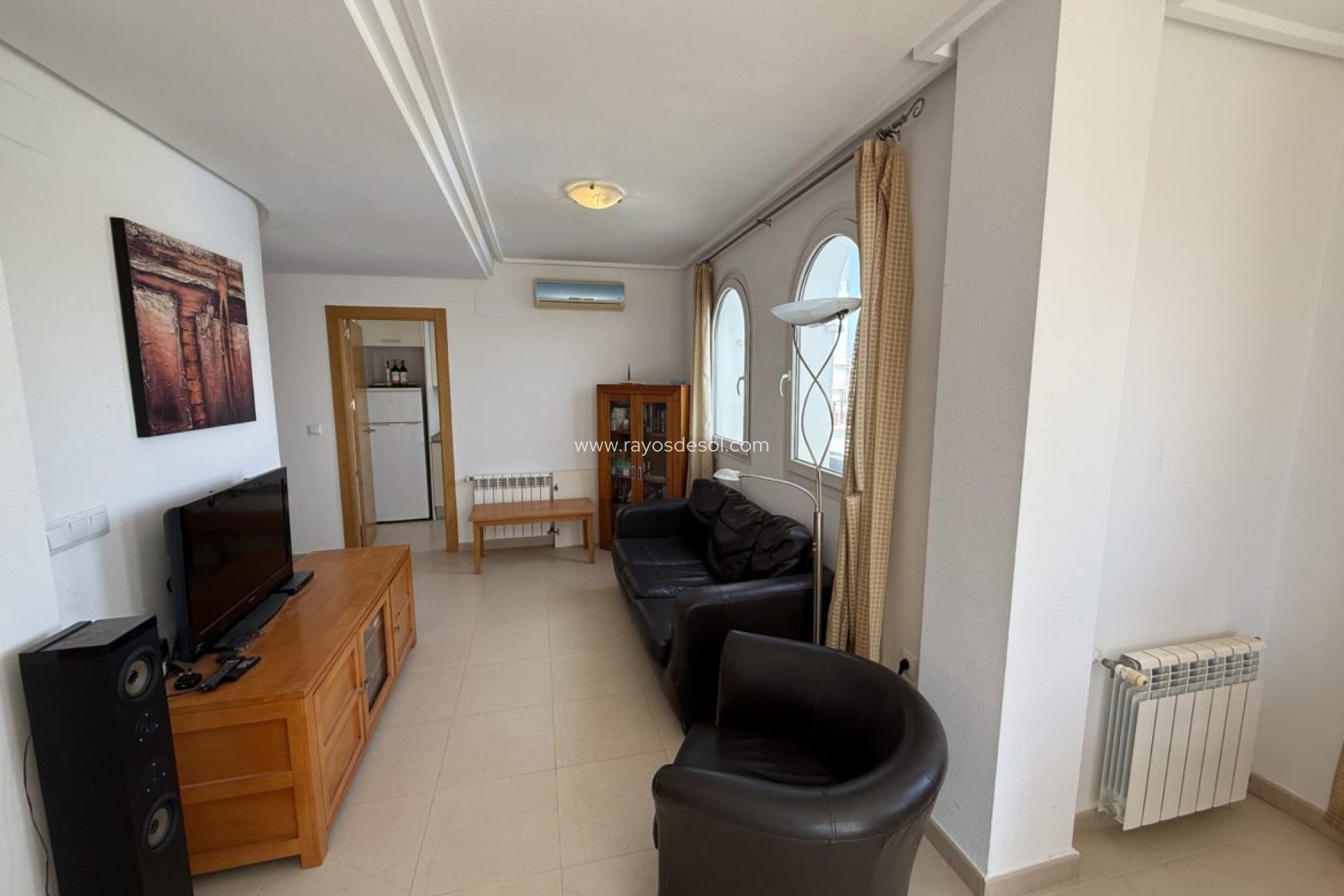 Resale - Apartment - Hacienda Riquelme Golf Resort