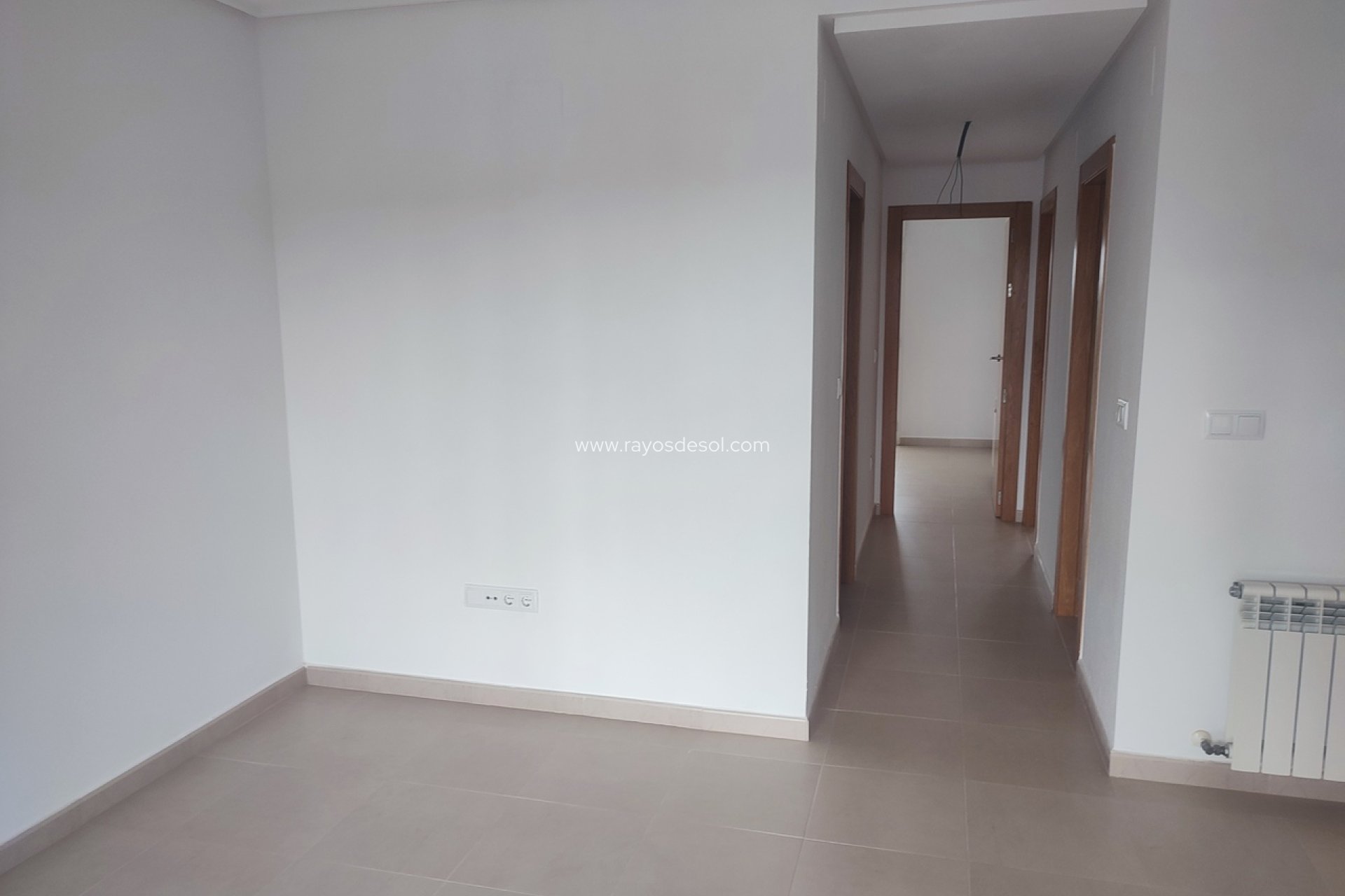 Resale - Apartment - Hacienda Riquelme Golf Resort