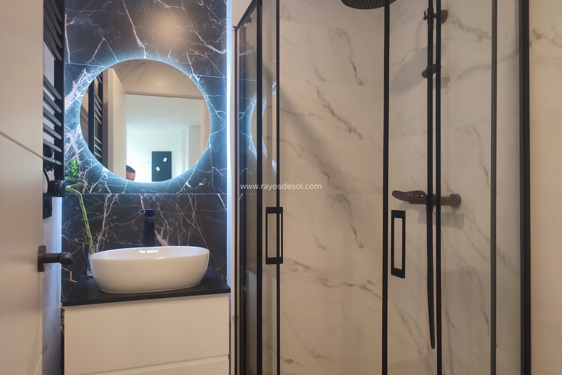 Resale - Apartment - Hacienda Riquelme Golf Resort