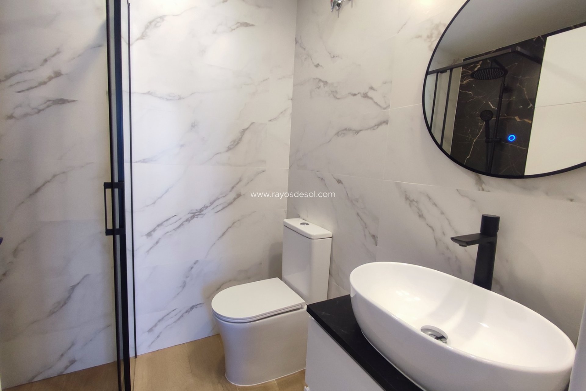 Resale - Apartment - Hacienda Riquelme Golf Resort