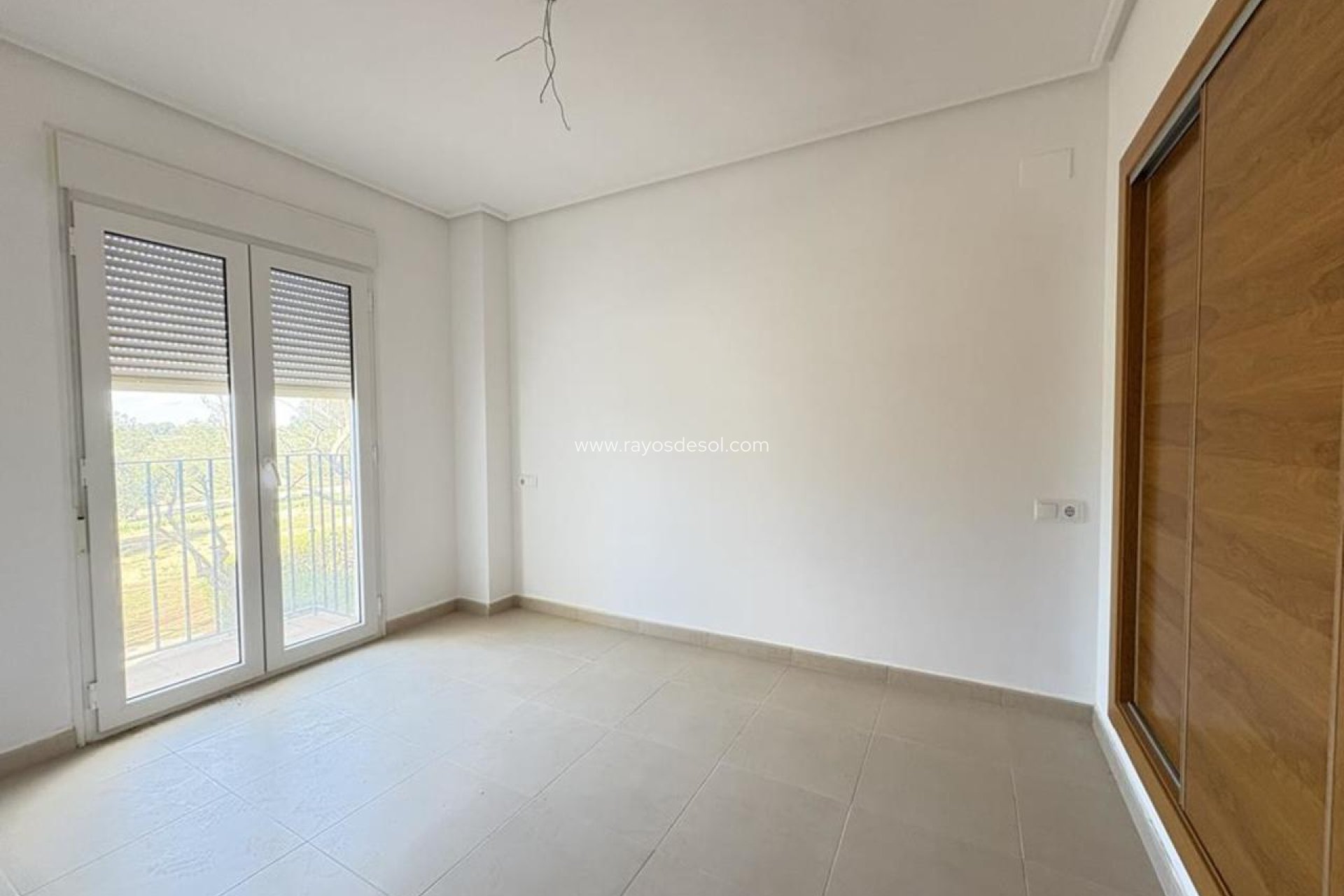 Resale - Apartment - Hacienda Riquelme Golf Resort