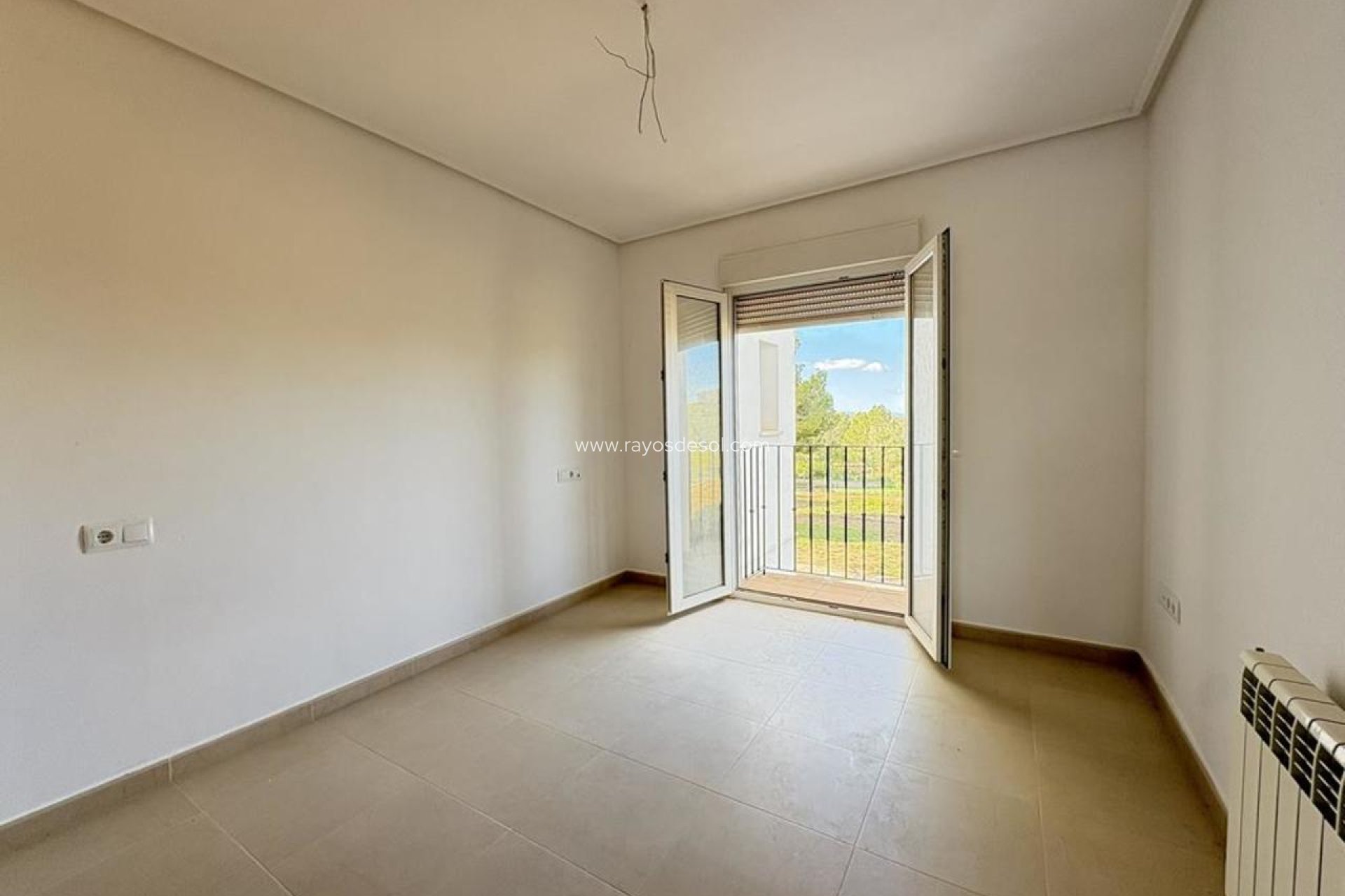 Resale - Apartment - Hacienda Riquelme Golf Resort