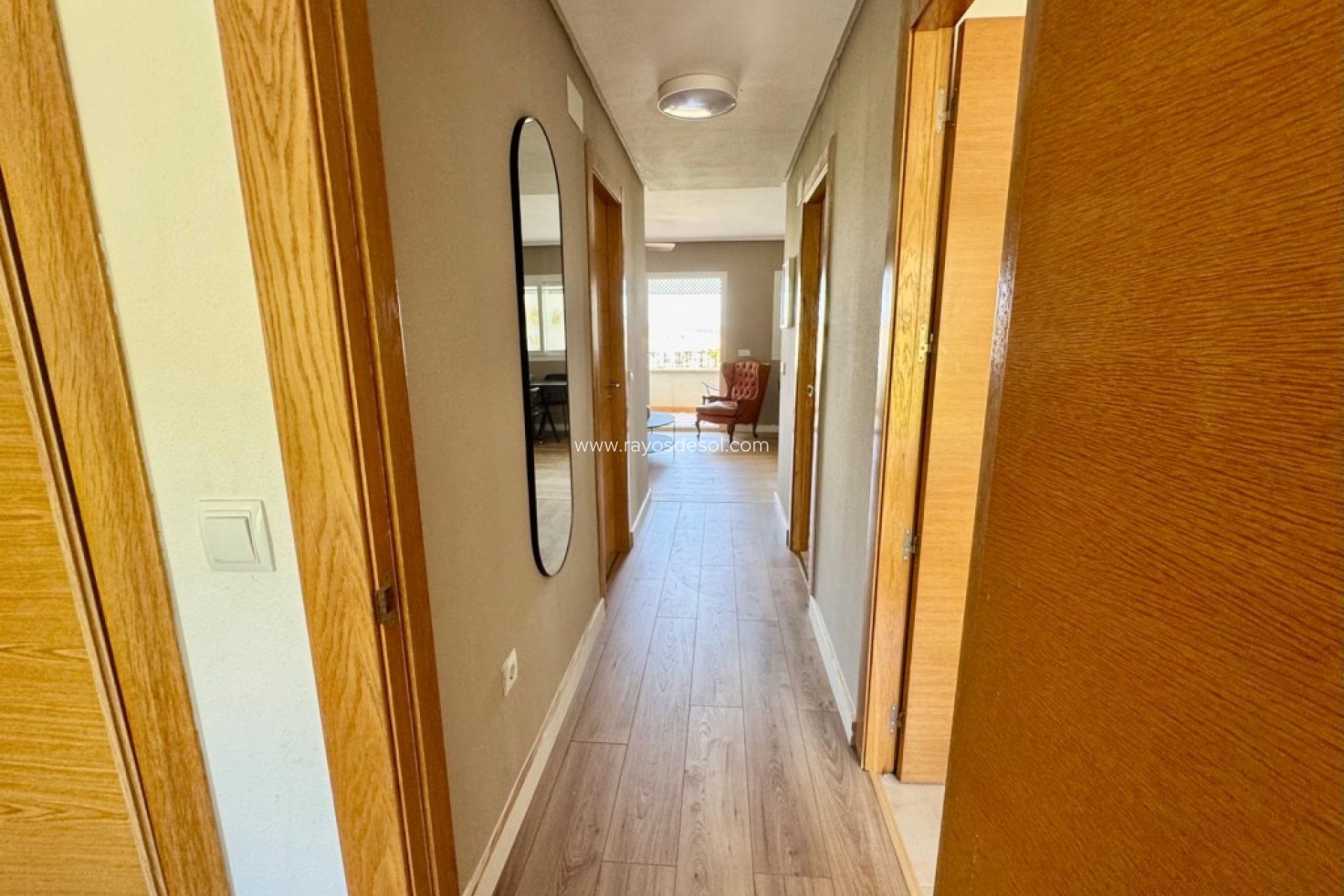 Resale - Apartment - Hacienda Riquelme Golf Resort