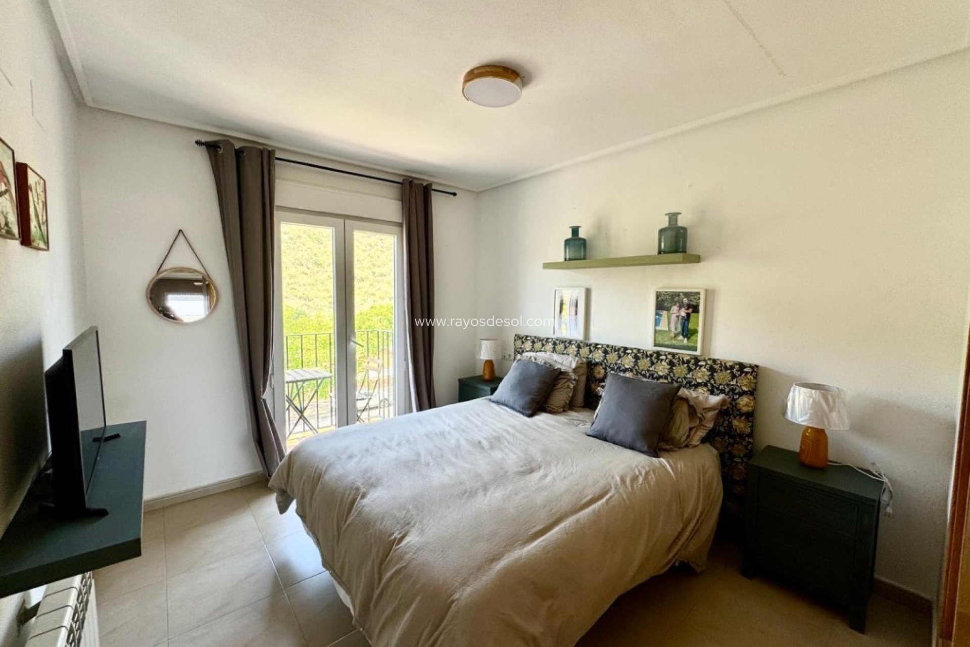 Resale - Apartment - Hacienda Riquelme Golf Resort