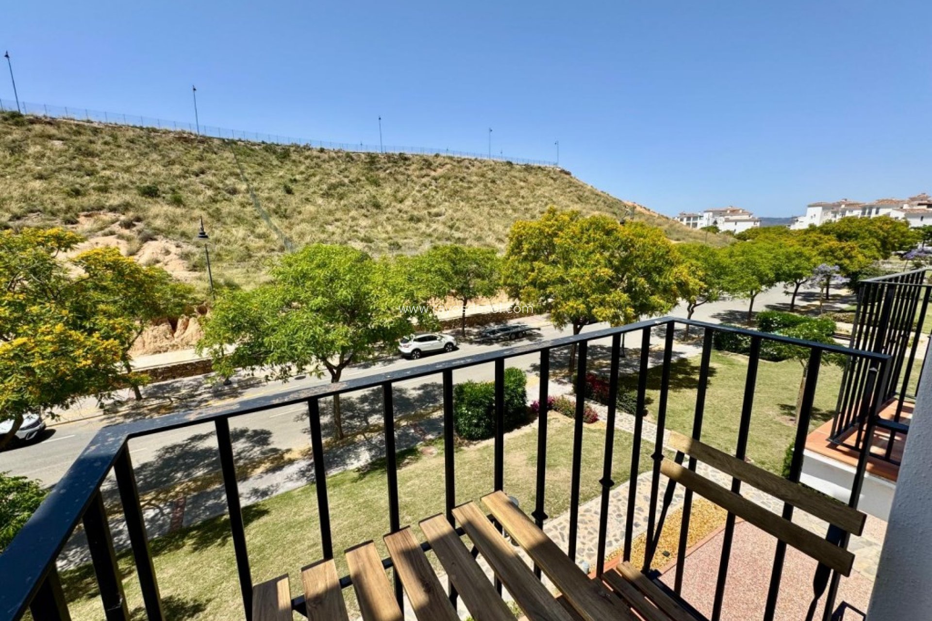 Resale - Apartment - Hacienda Riquelme Golf Resort