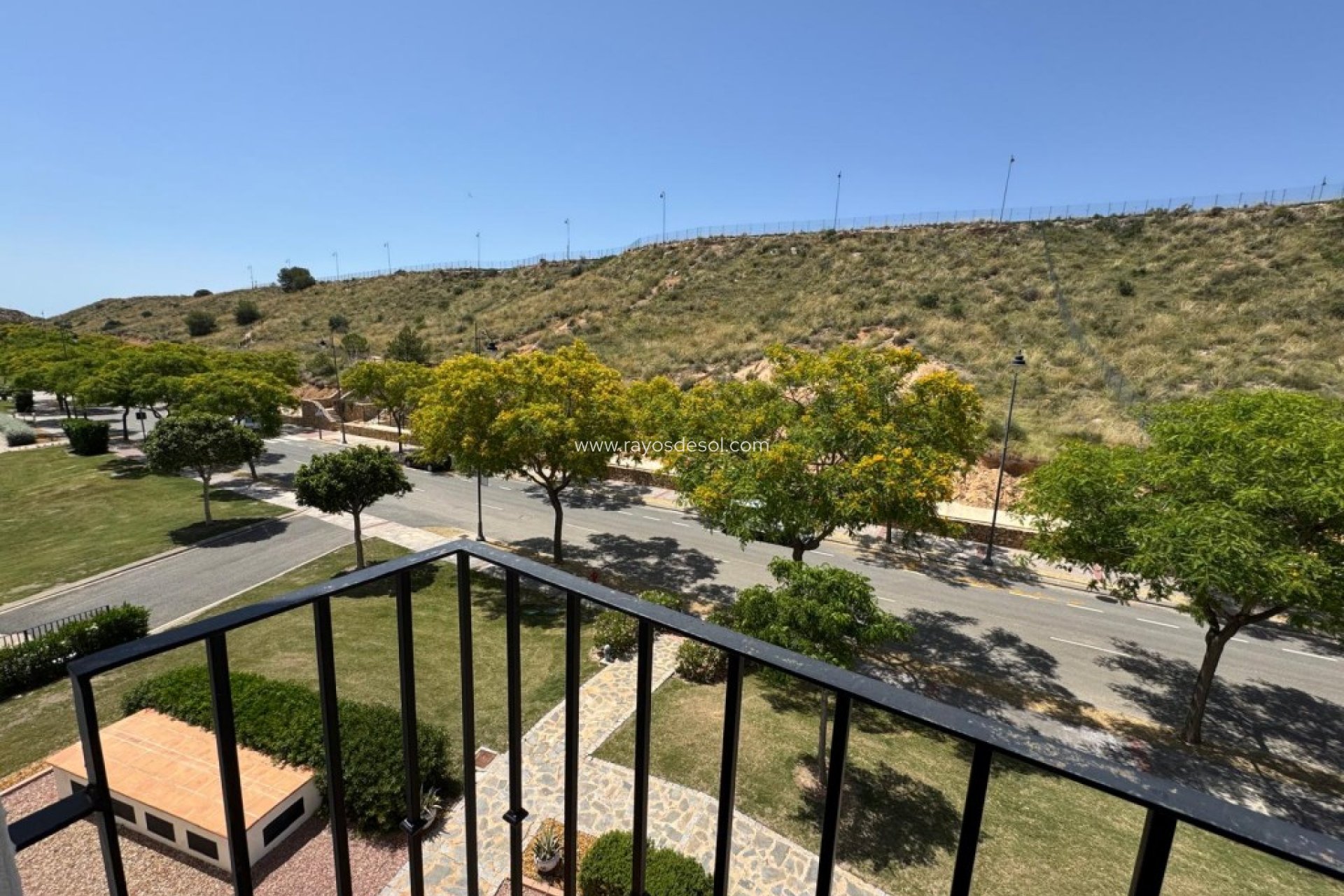 Resale - Apartment - Hacienda Riquelme Golf Resort