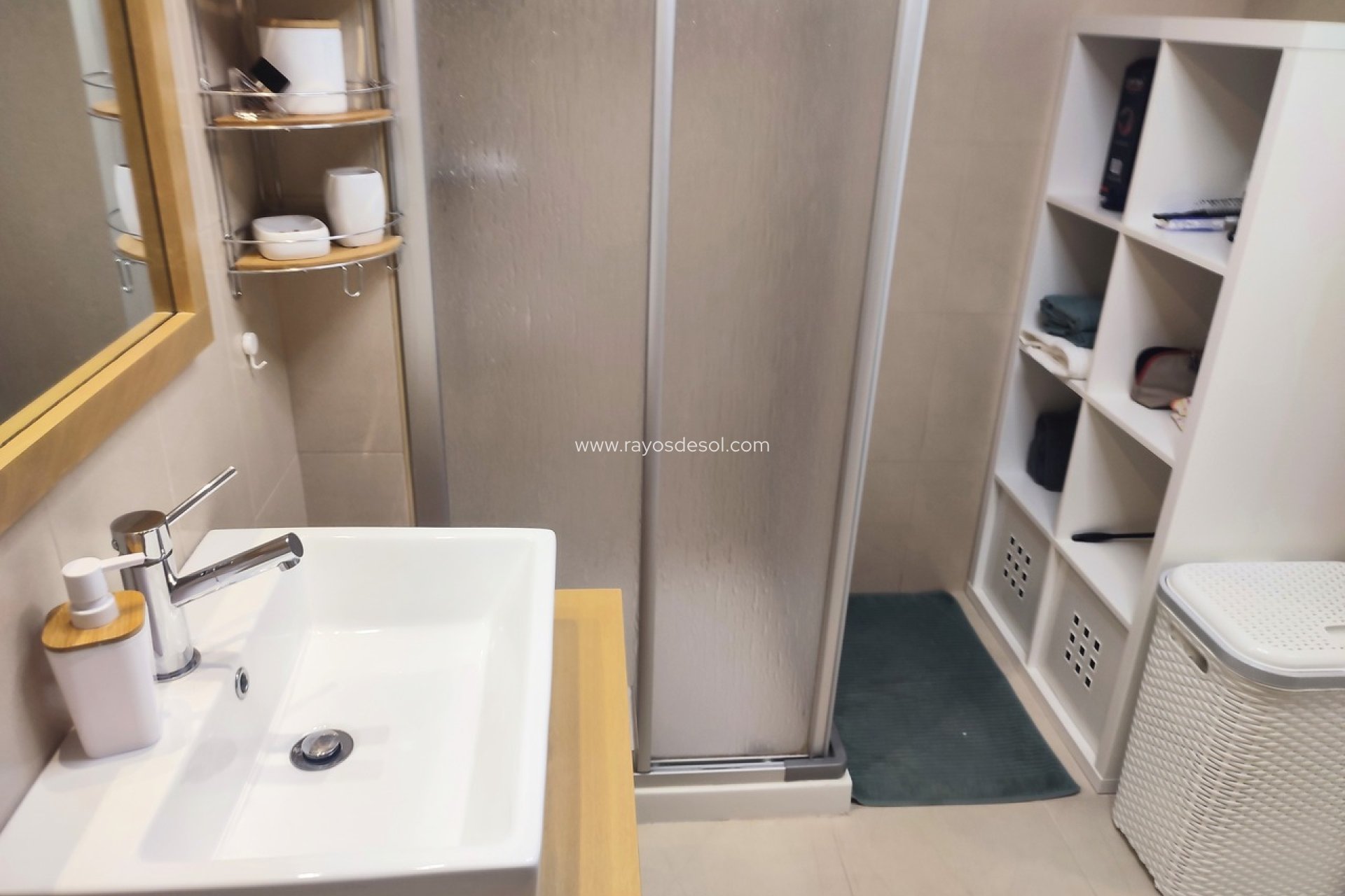 Resale - Apartment - Hacienda Riquelme Golf Resort