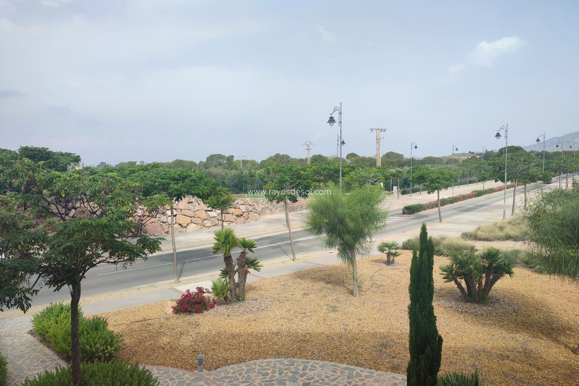 Resale - Apartment - Hacienda Riquelme Golf Resort