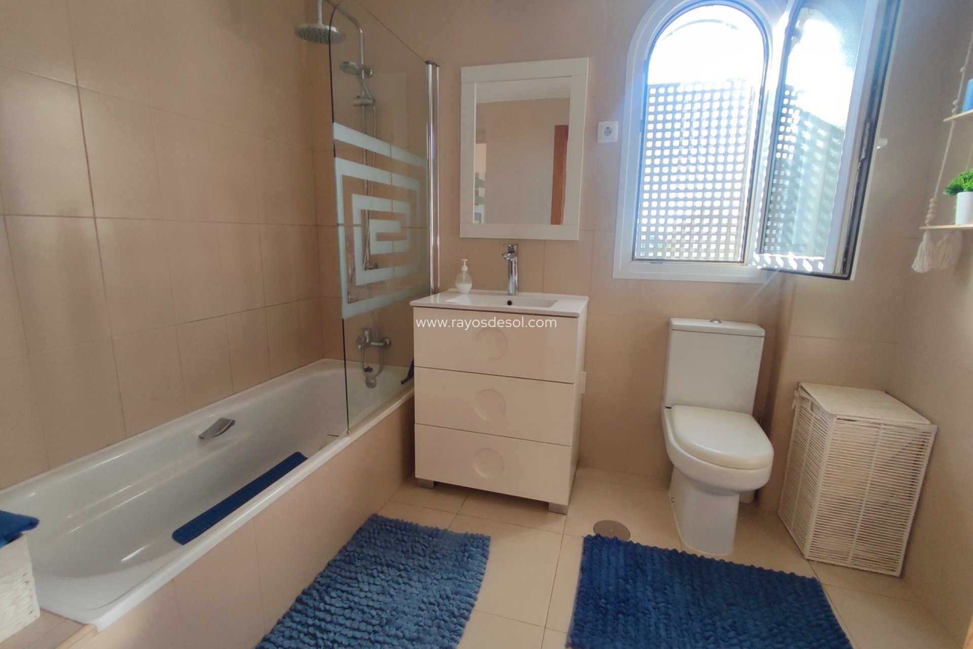 Resale - Apartment - Hacienda Riquelme Golf Resort