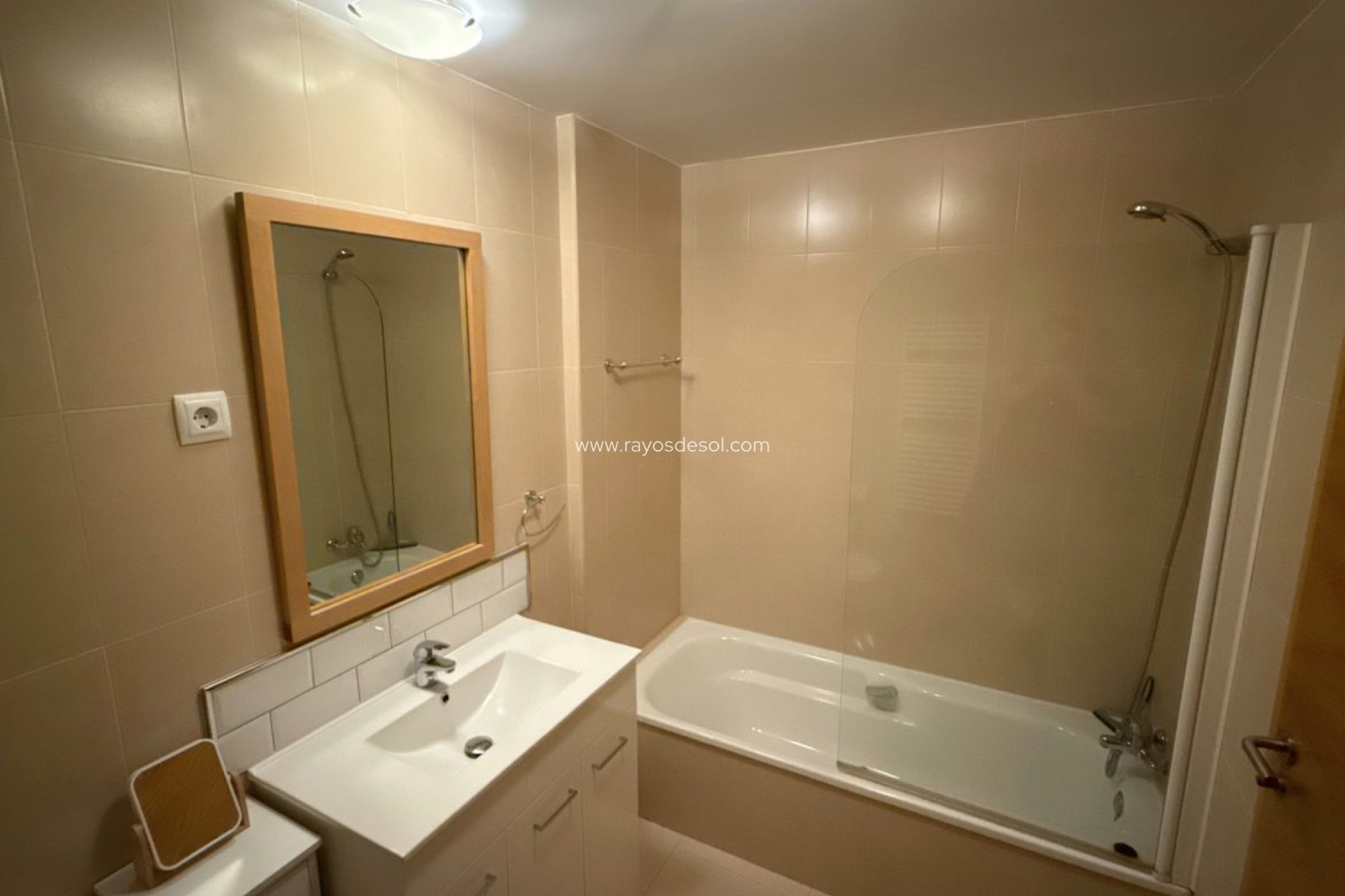 Resale - Apartment - Hacienda Riquelme Golf Resort