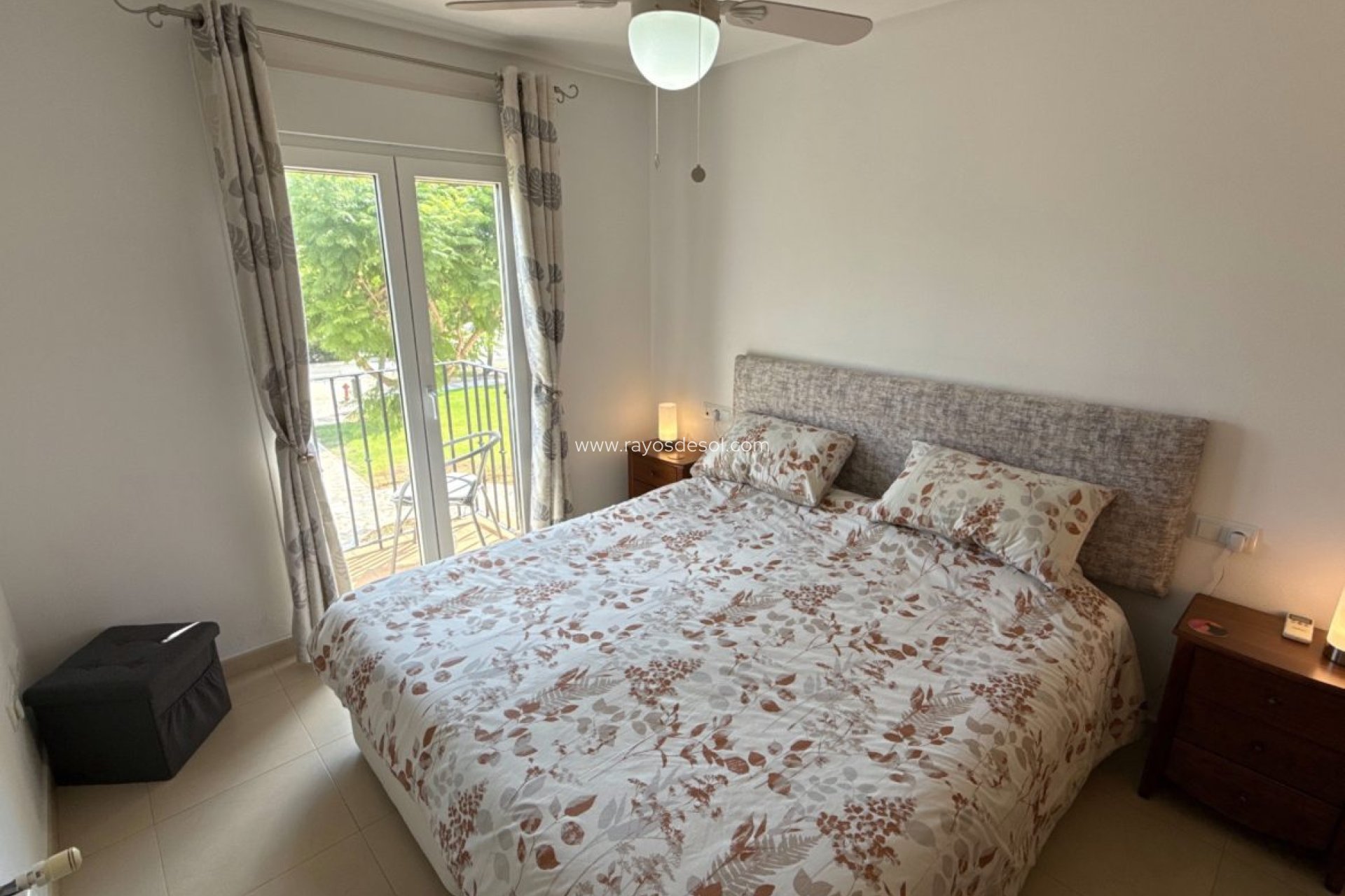 Resale - Apartment - Hacienda Riquelme Golf Resort