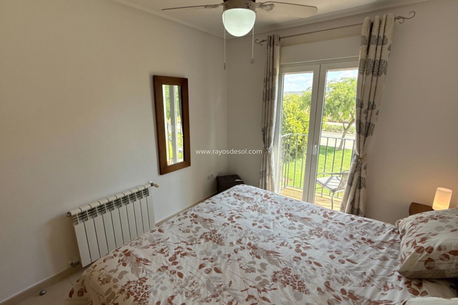 Resale - Apartment - Hacienda Riquelme Golf Resort