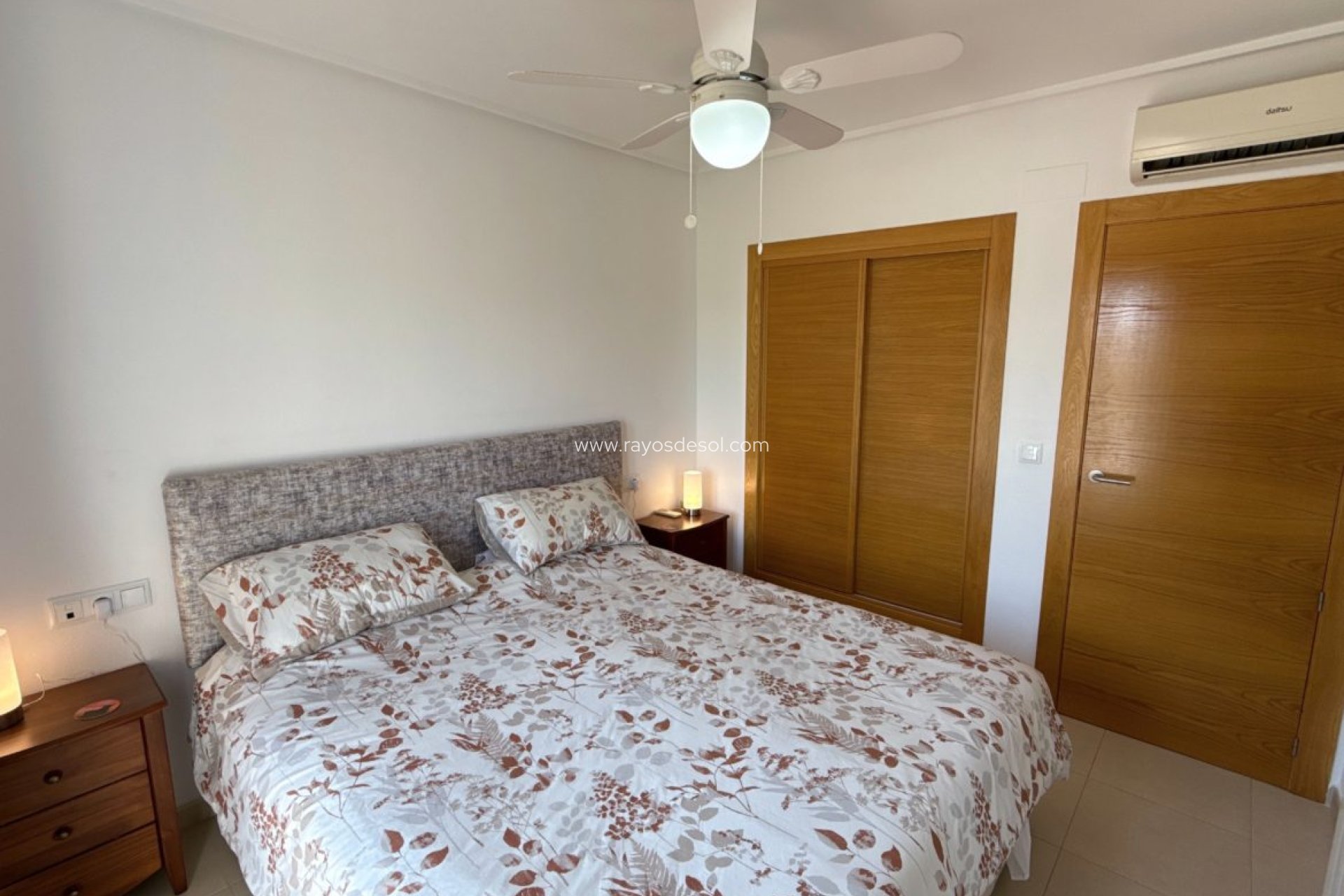 Resale - Apartment - Hacienda Riquelme Golf Resort