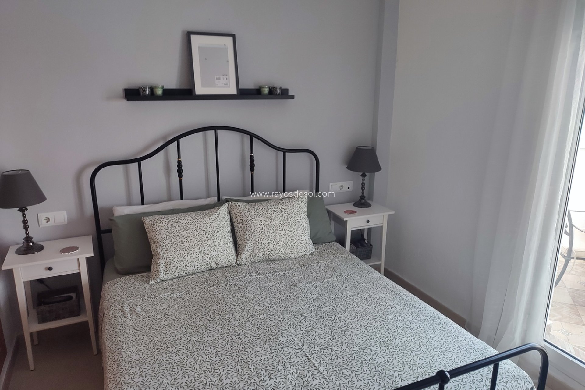 Resale - Apartment - Hacienda Riquelme Golf Resort