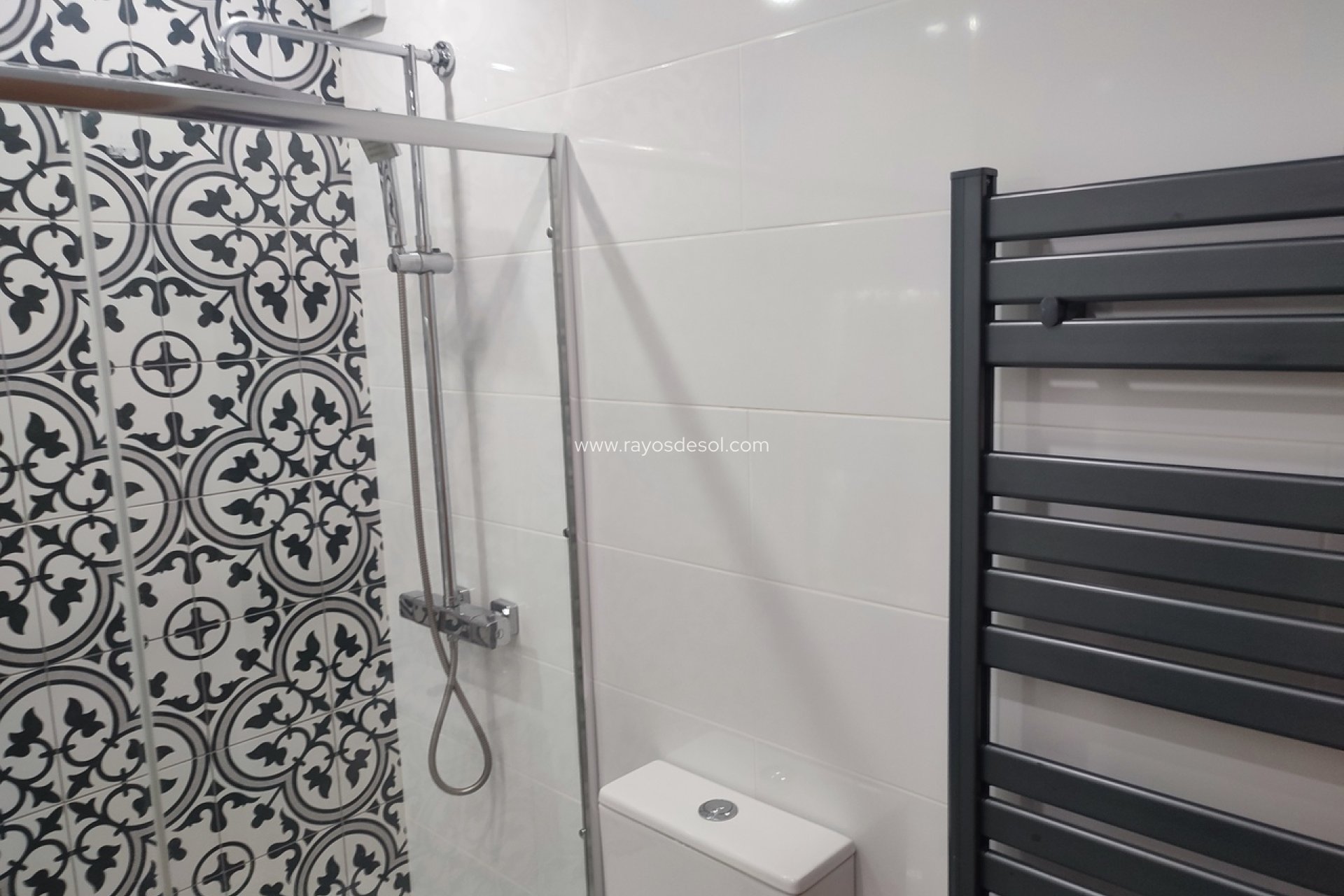 Resale - Apartment - Hacienda Riquelme Golf Resort