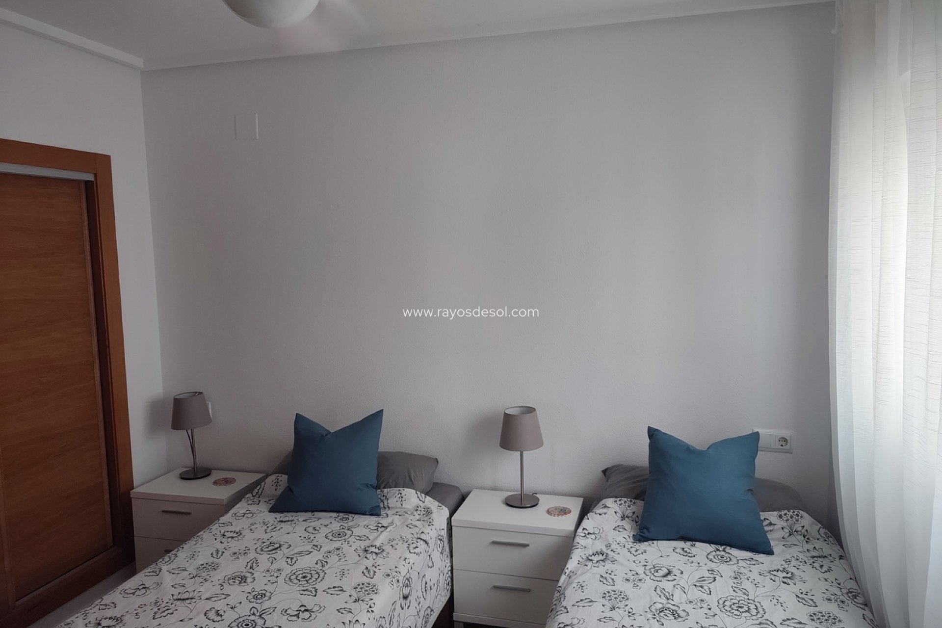 Resale - Apartment - Hacienda Riquelme Golf Resort